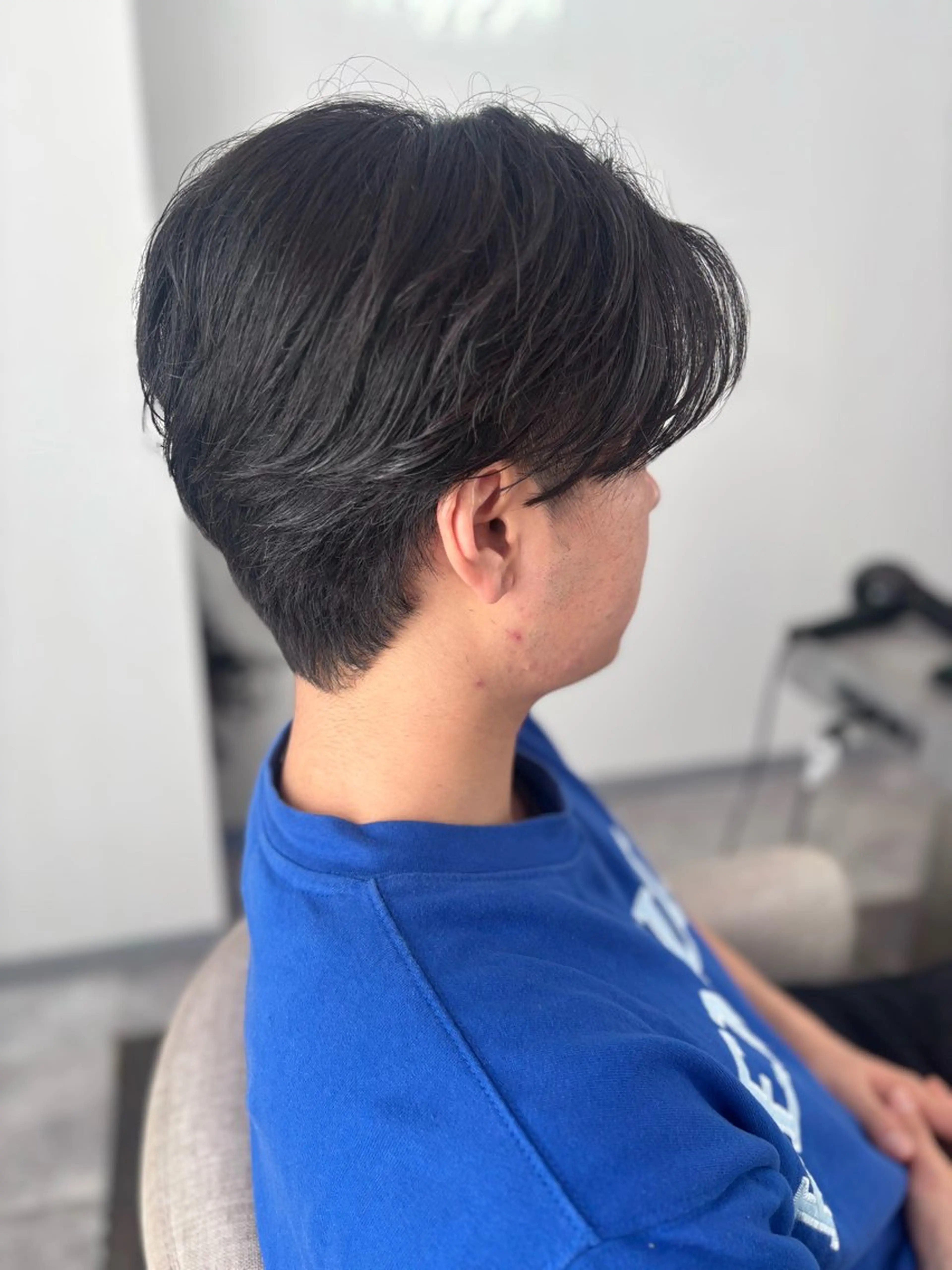 ✨メンズカット✨の写真