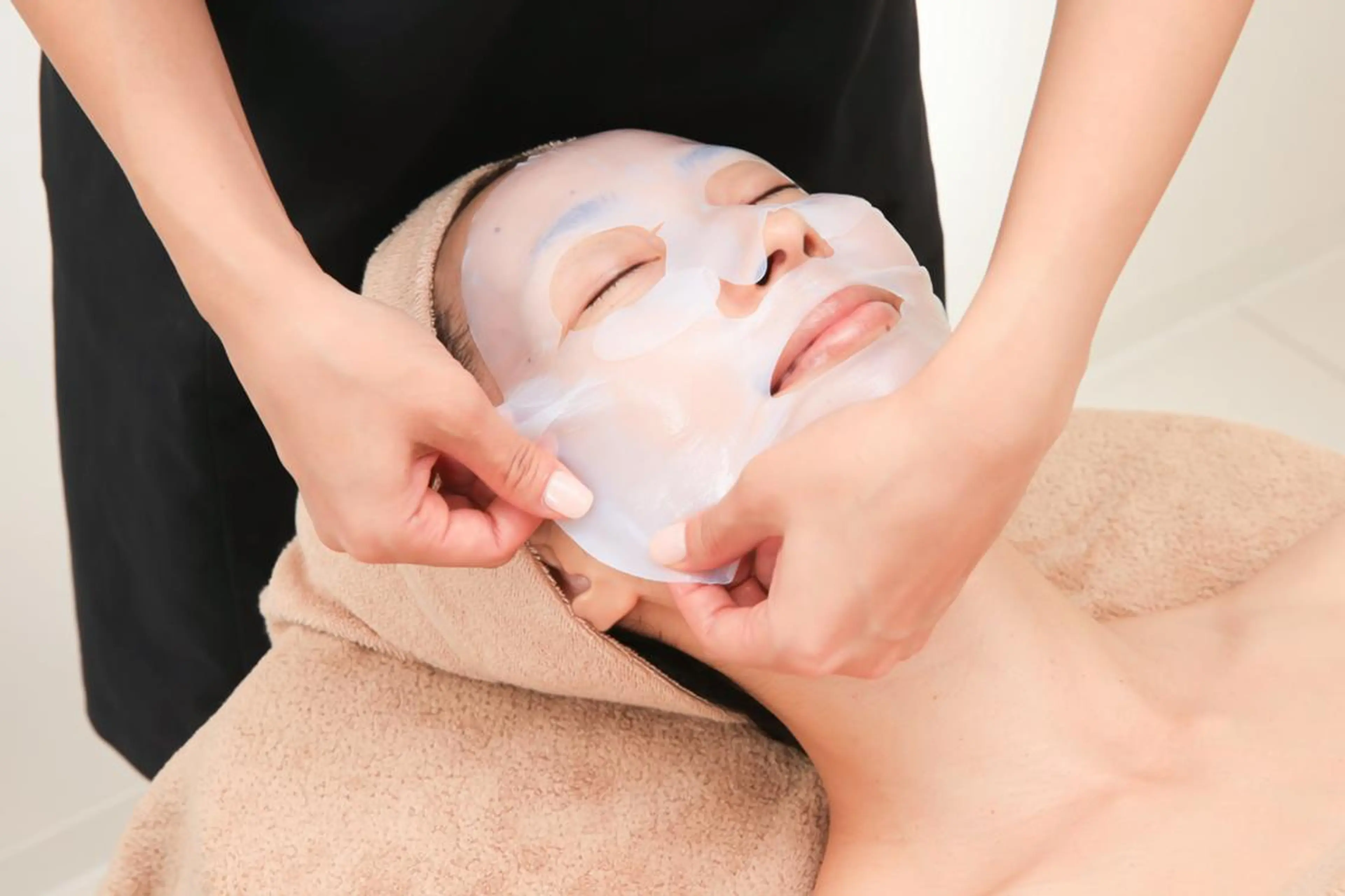 ビューティーサロン グレース立川店のエステ・リラクイメージ