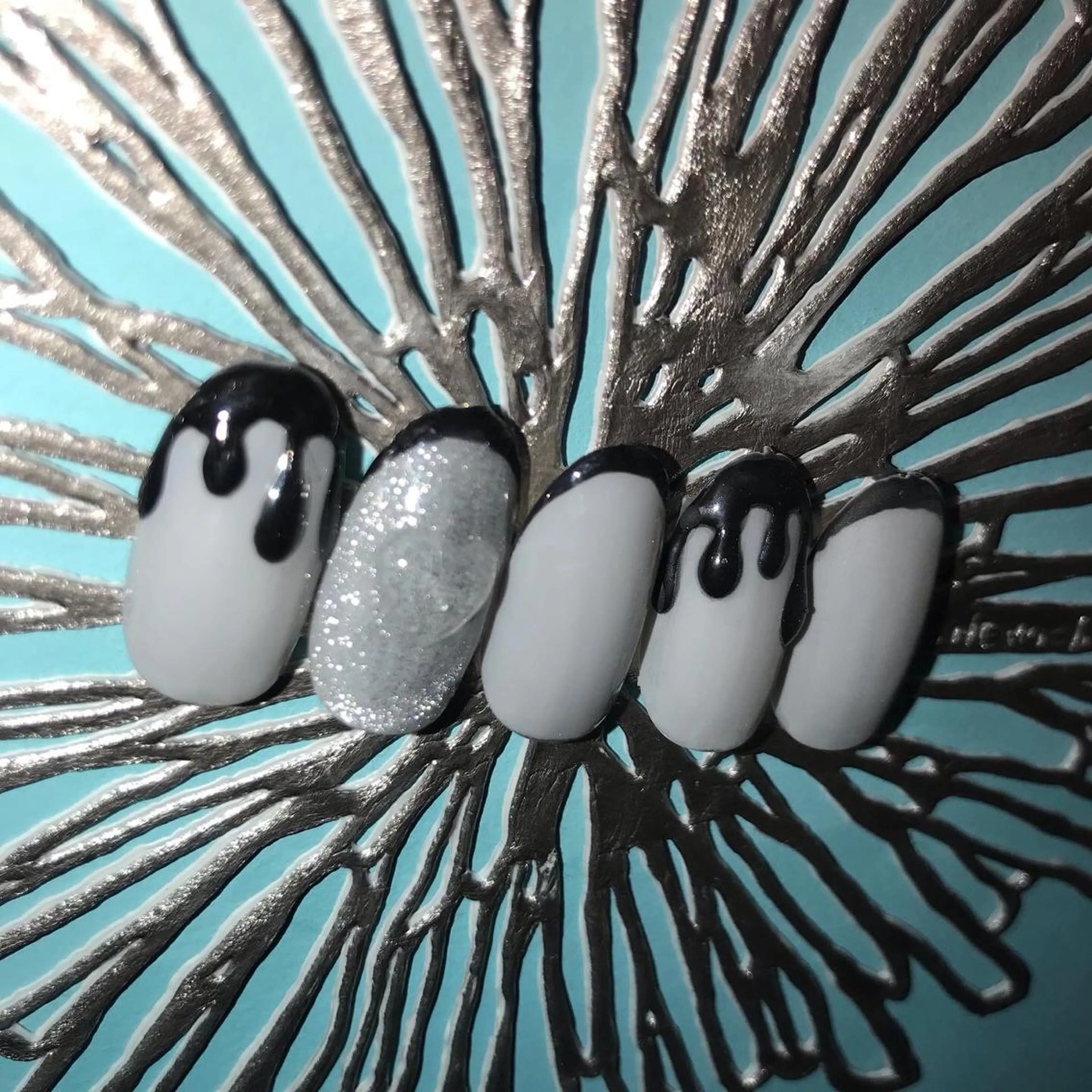 ネイル ハンドネイル Nail's Kiiのネイルデザイン