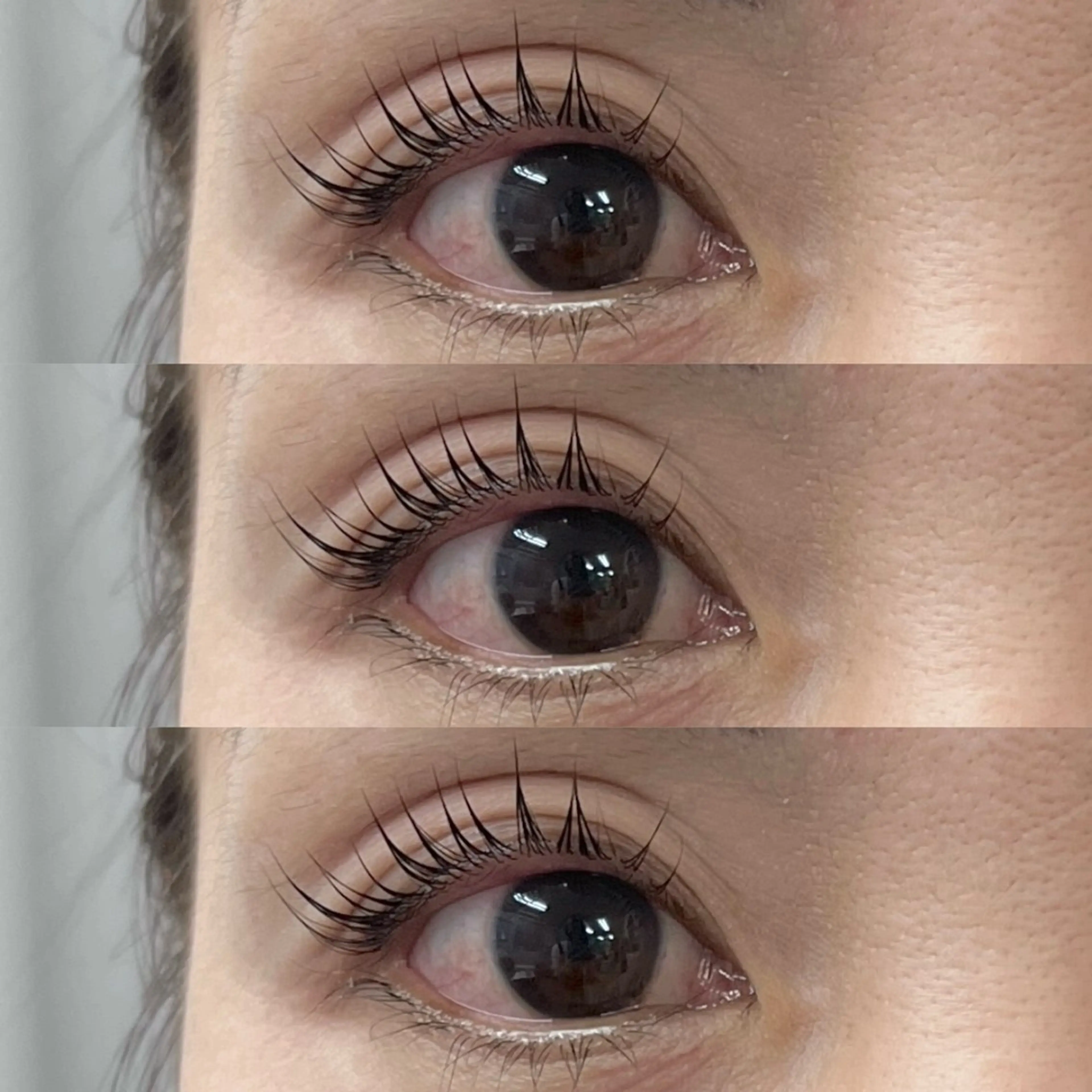 マツエク・マツパ マツパ niconail 千歳烏山店所属・niconail 🧣ayu 📍烏山のネイルデザイン