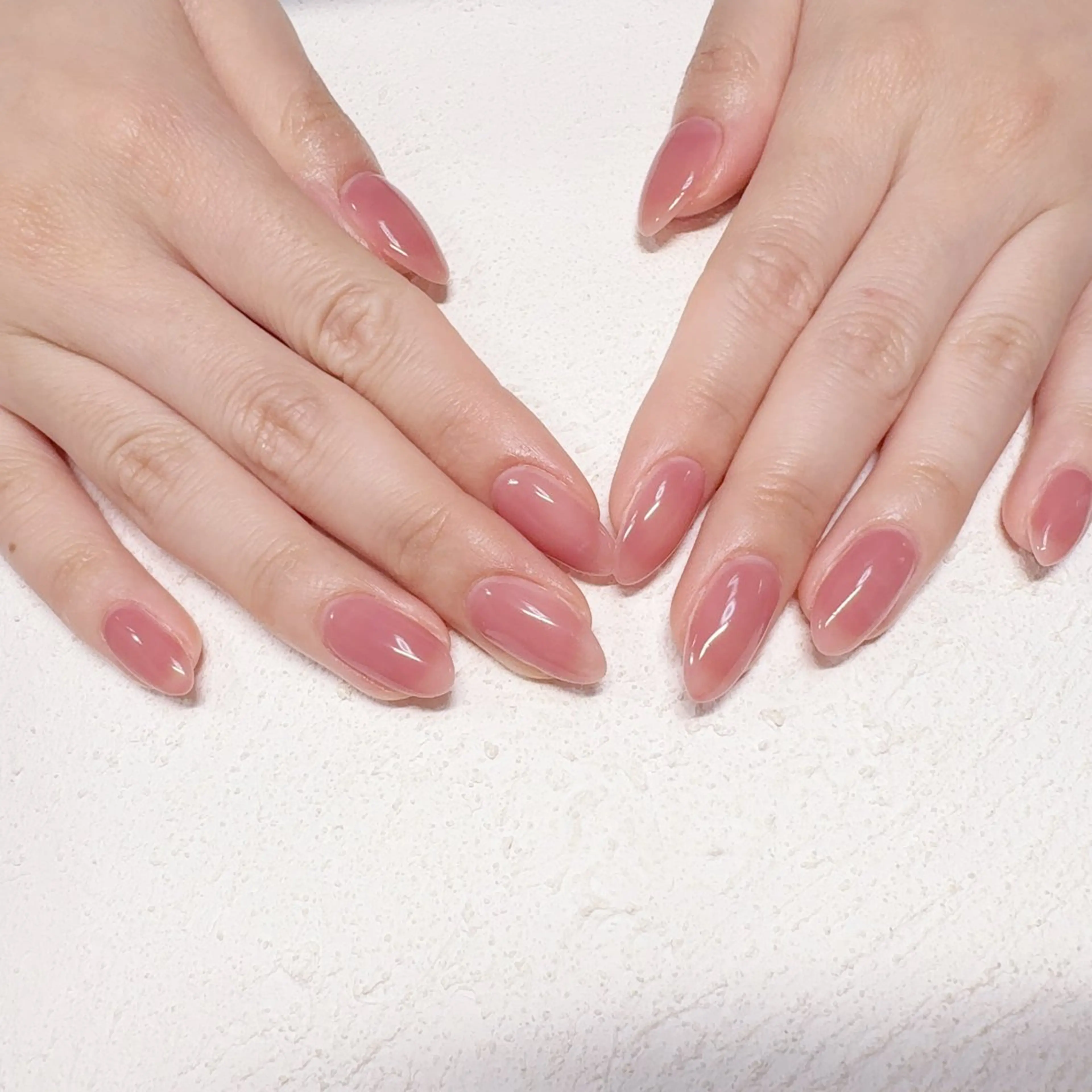 ネイル ジェルネイル Regaro i.sのネイルデザイン