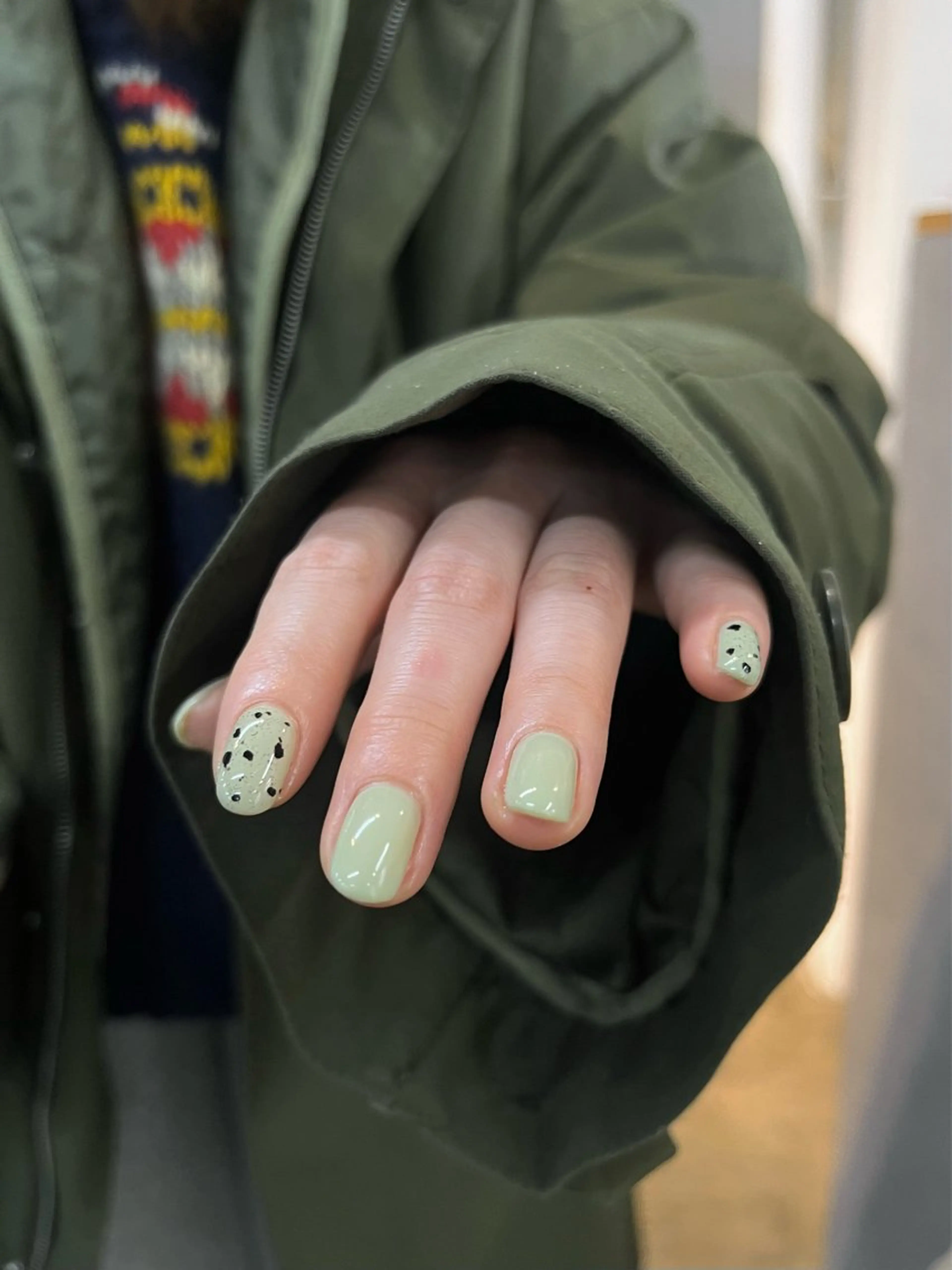 ネイル tipsy+ chihiroのネイルデザイン