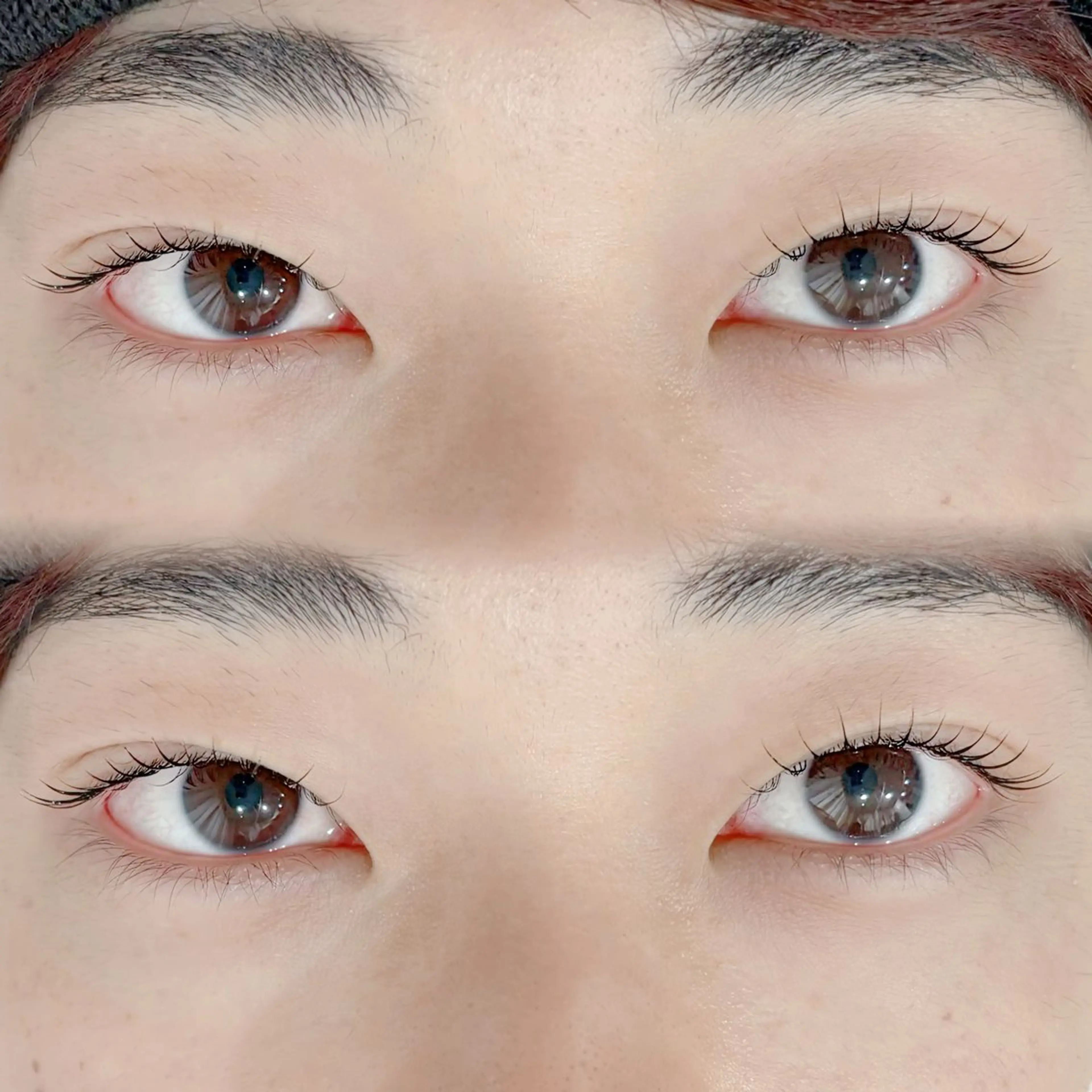 メンズ 【feliz】 HARU🌷のマツエク・マツパデザイン