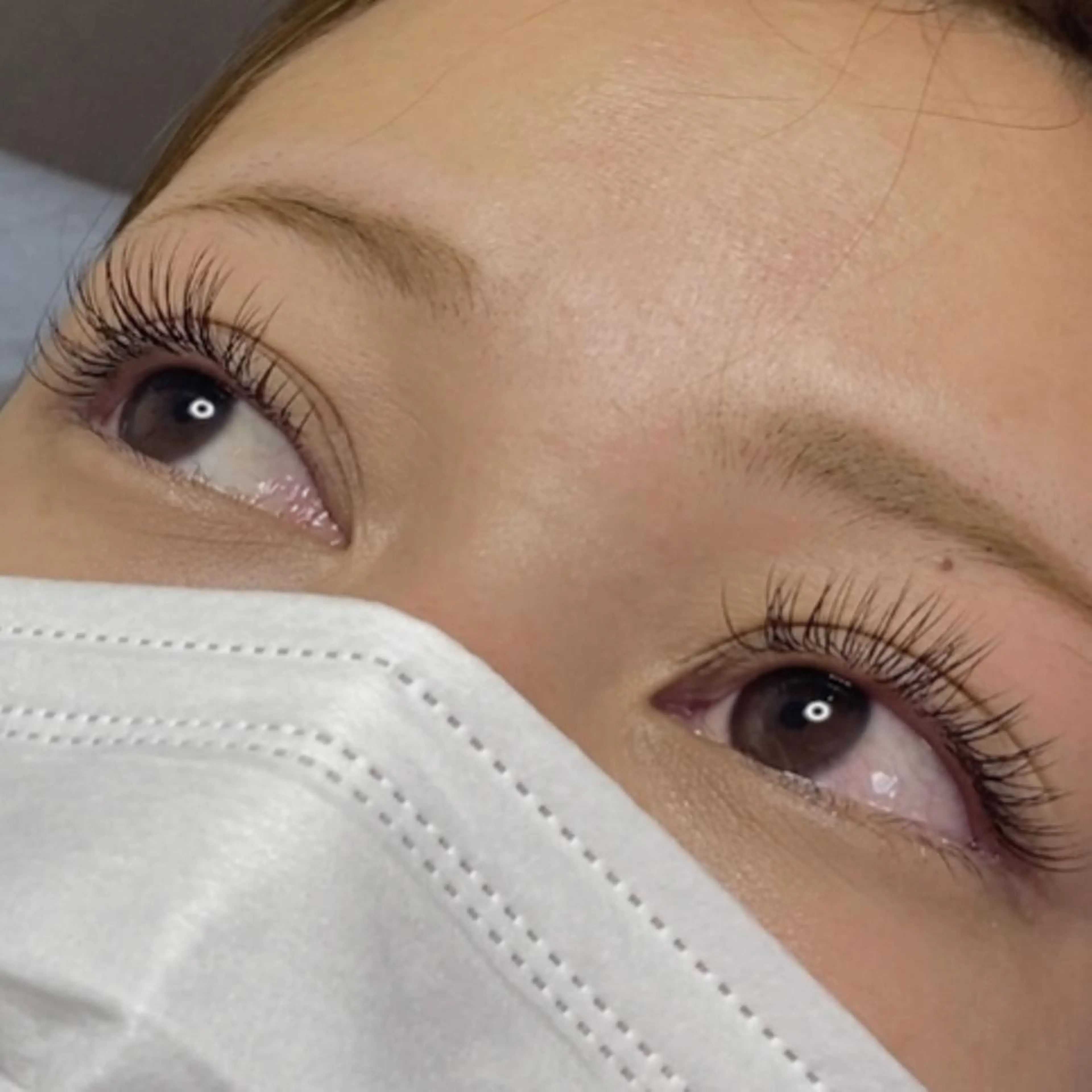 マツエク・マツパ INF ネイルサロンのネイルデザイン