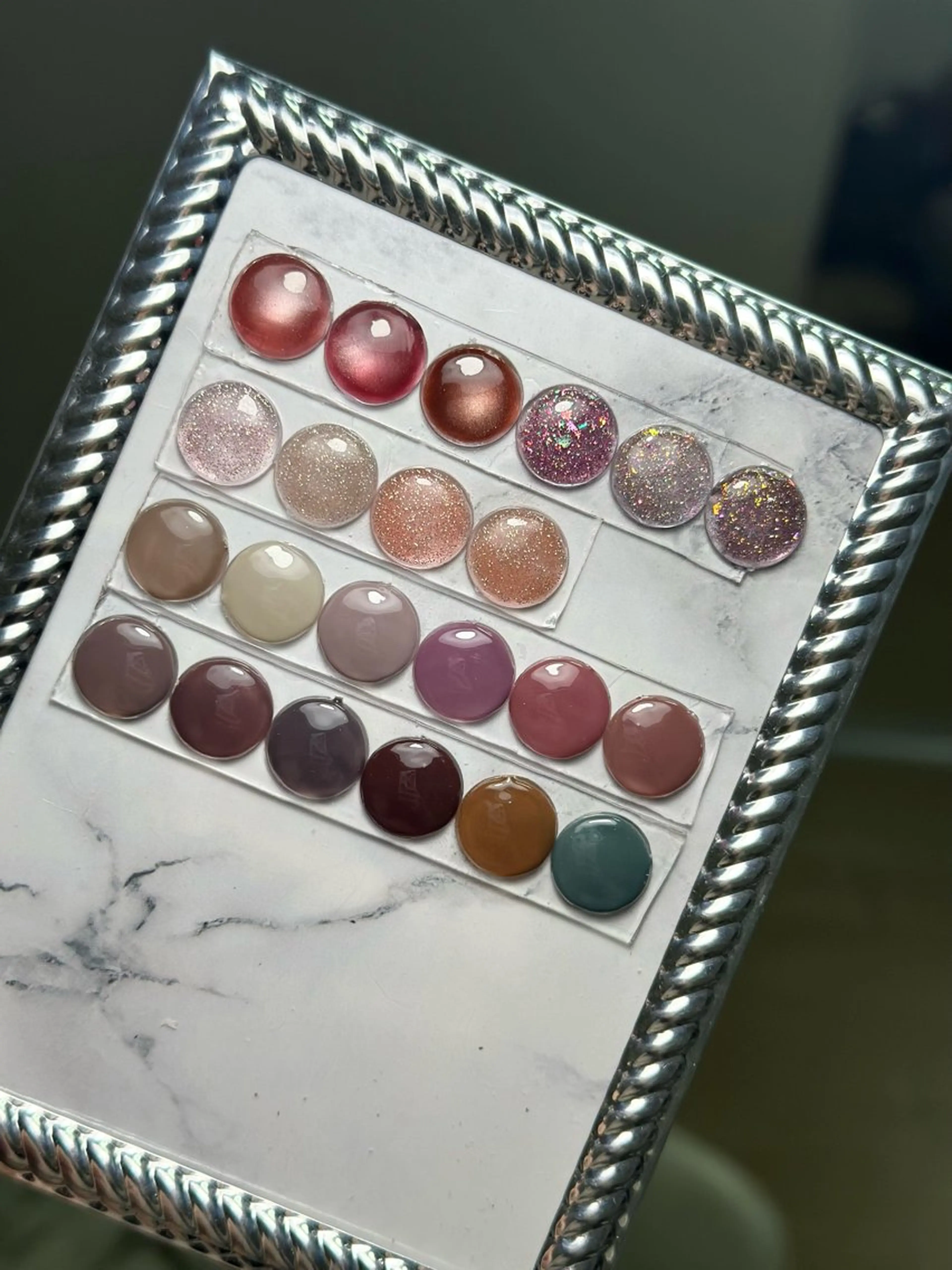 ネイル nailsalon MIGNONのネイルデザイン