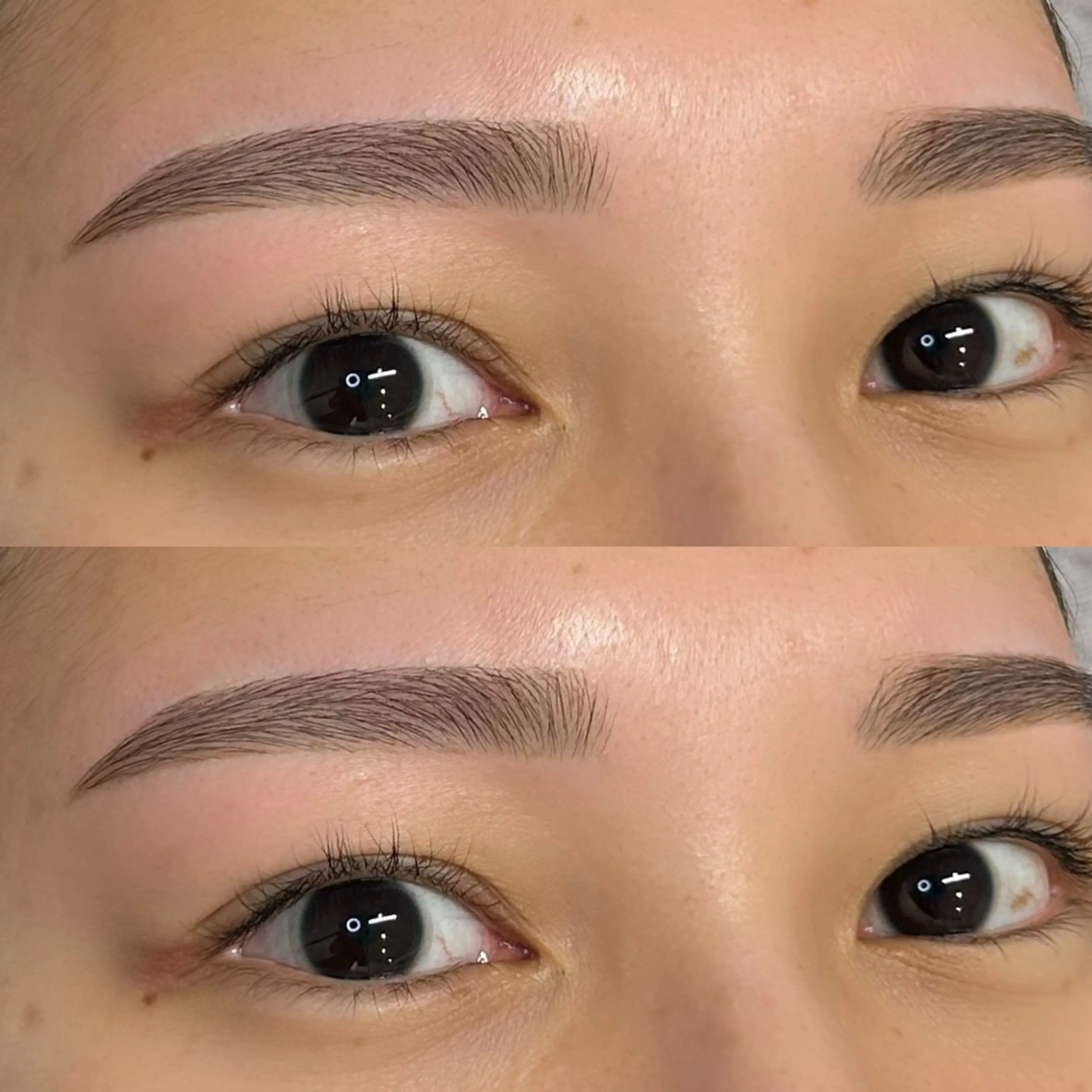 アイブロウ ワックス脱毛 眉カット その他(アイブロウ) GLUCK宇都宮錦所属・GLUCK eyebrowの眉毛・アイブロウイメージ