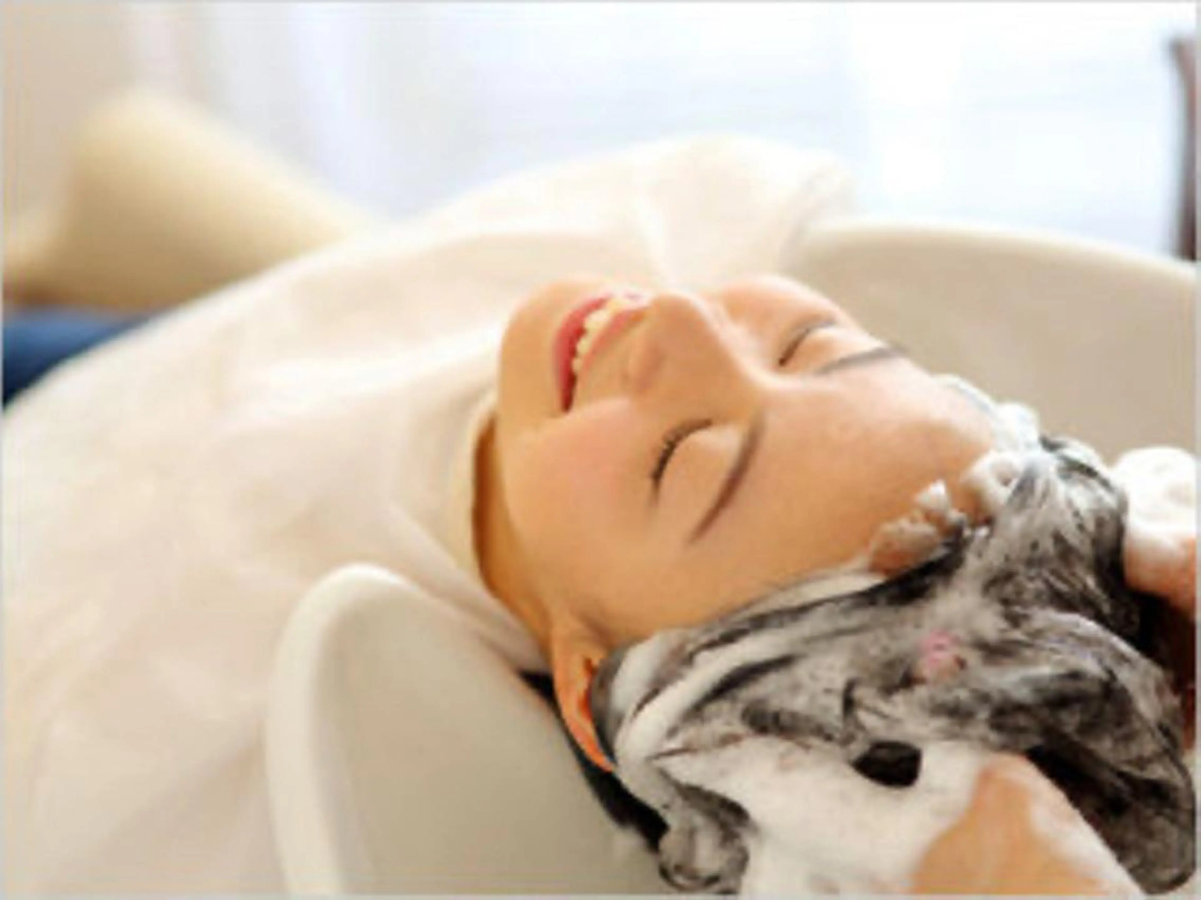 Yuka ユウカのマツエク・マツパデザイン