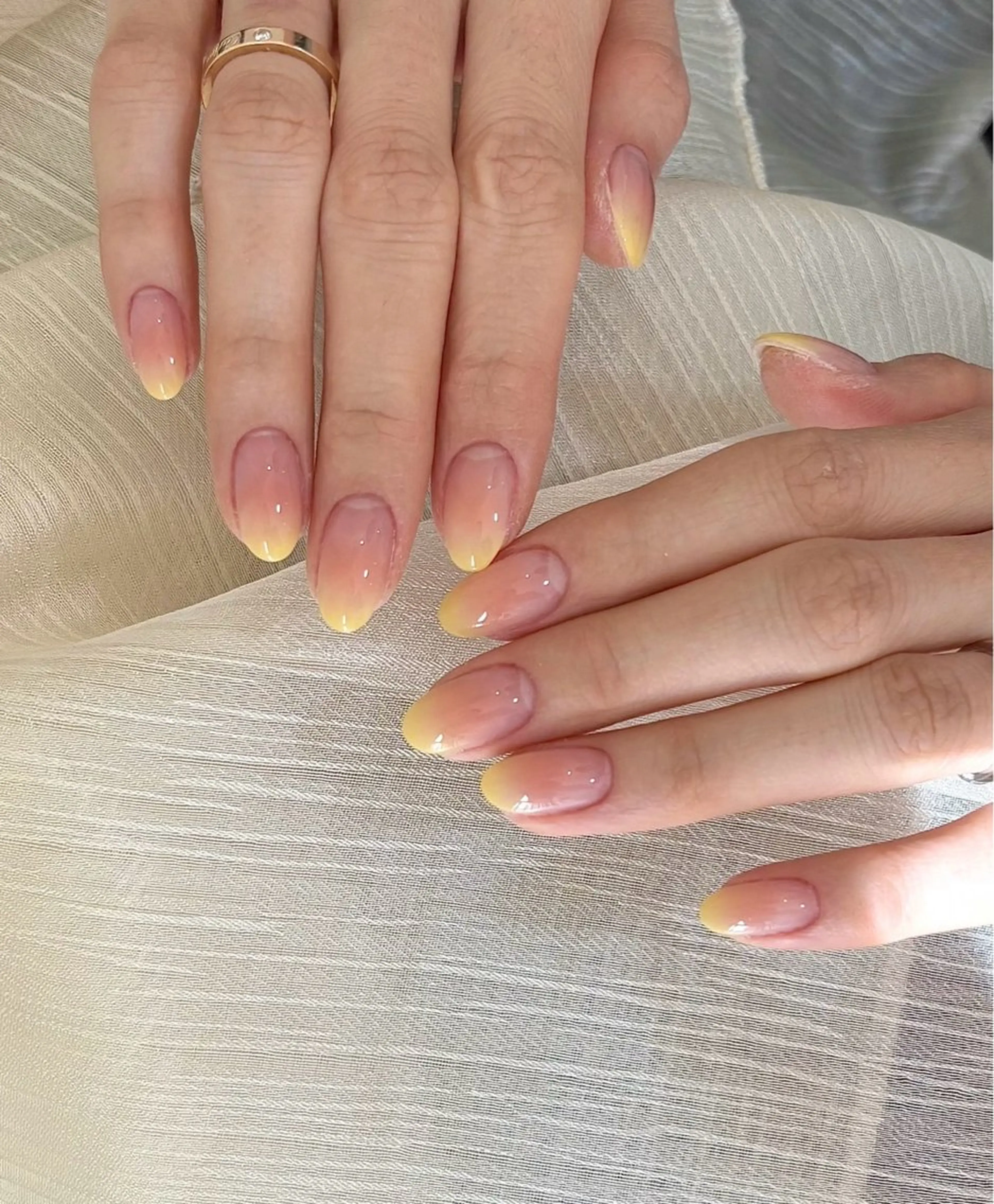 ネイル Anna Nail ミヤのネイルデザイン