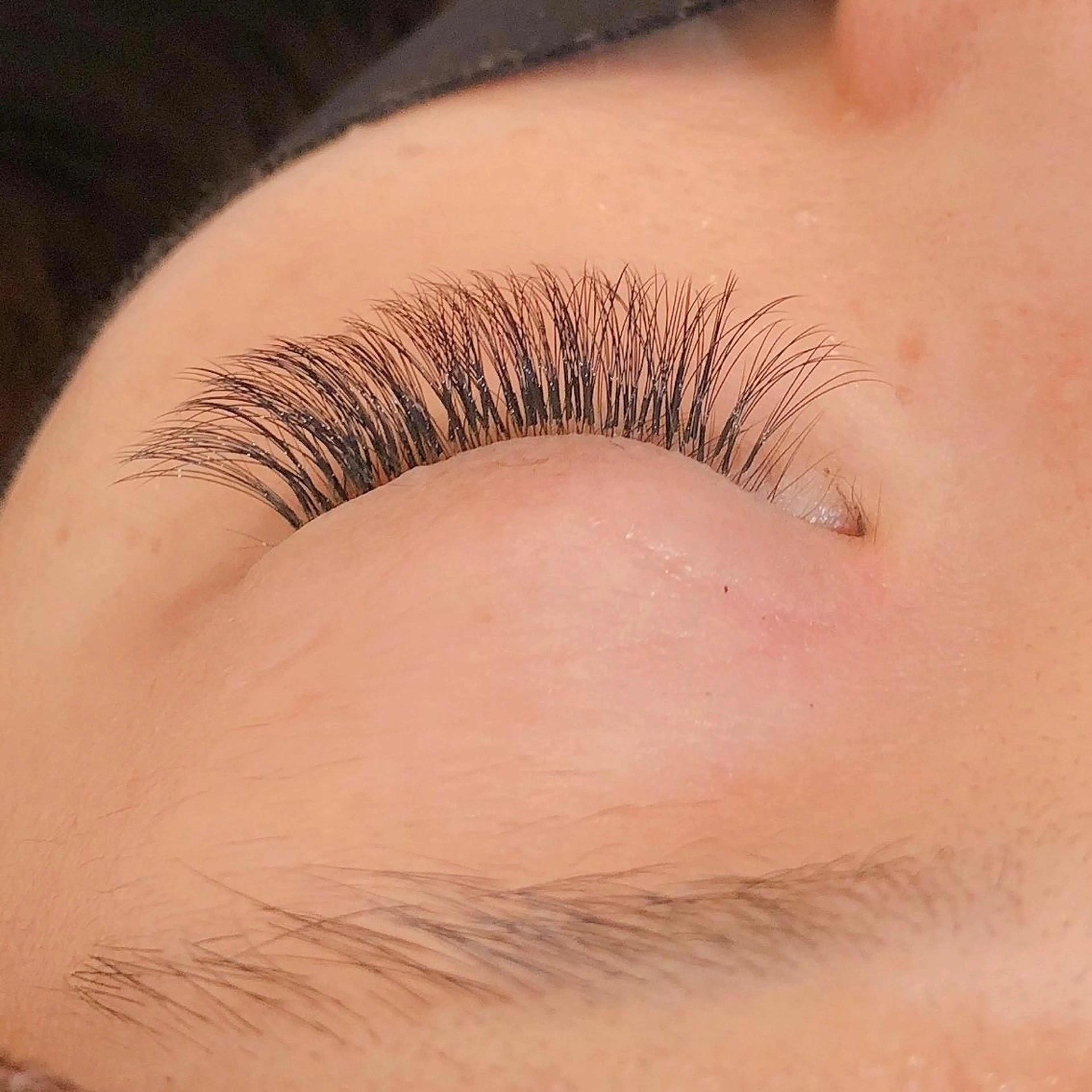 マツエク・マツパ マリーテレジア TATEISHIのマツエク・マツパデザイン