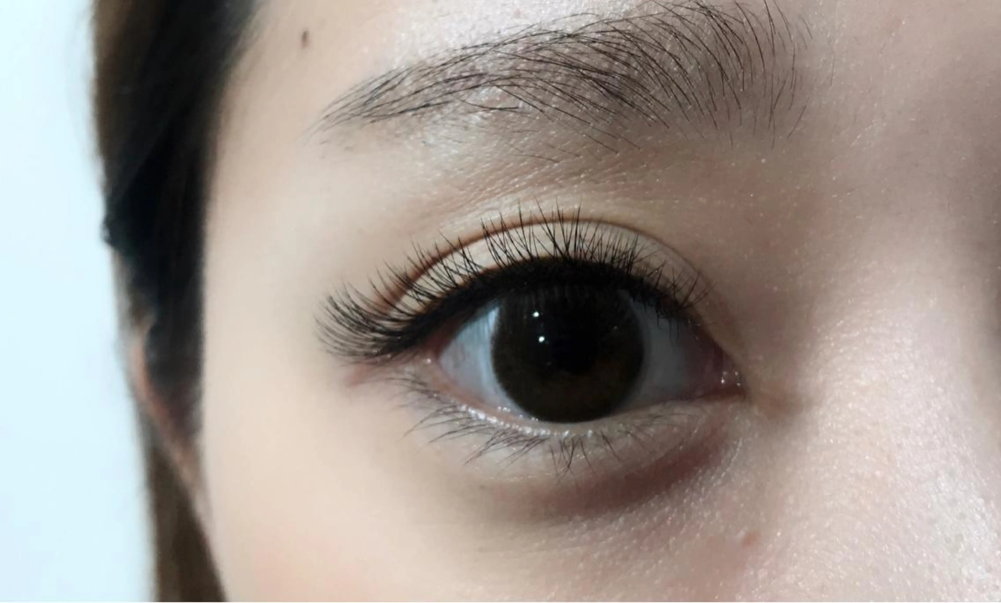 マツエク・マツパ ボリュームラッシュ RiciL リシルのエステ・リラクイメージ