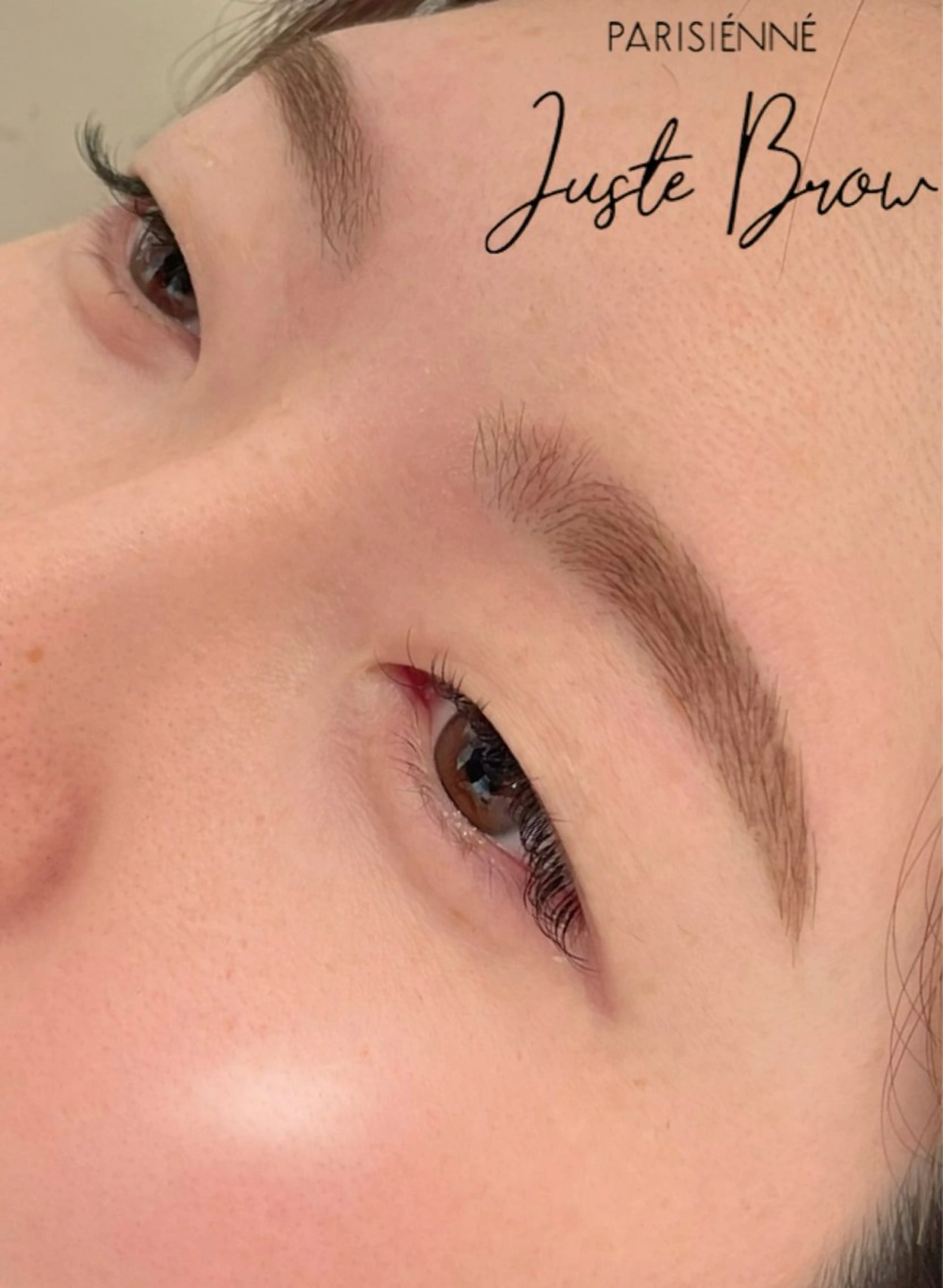 アイブロウワックス(パリジェンヌジュシイブロウ)の写真