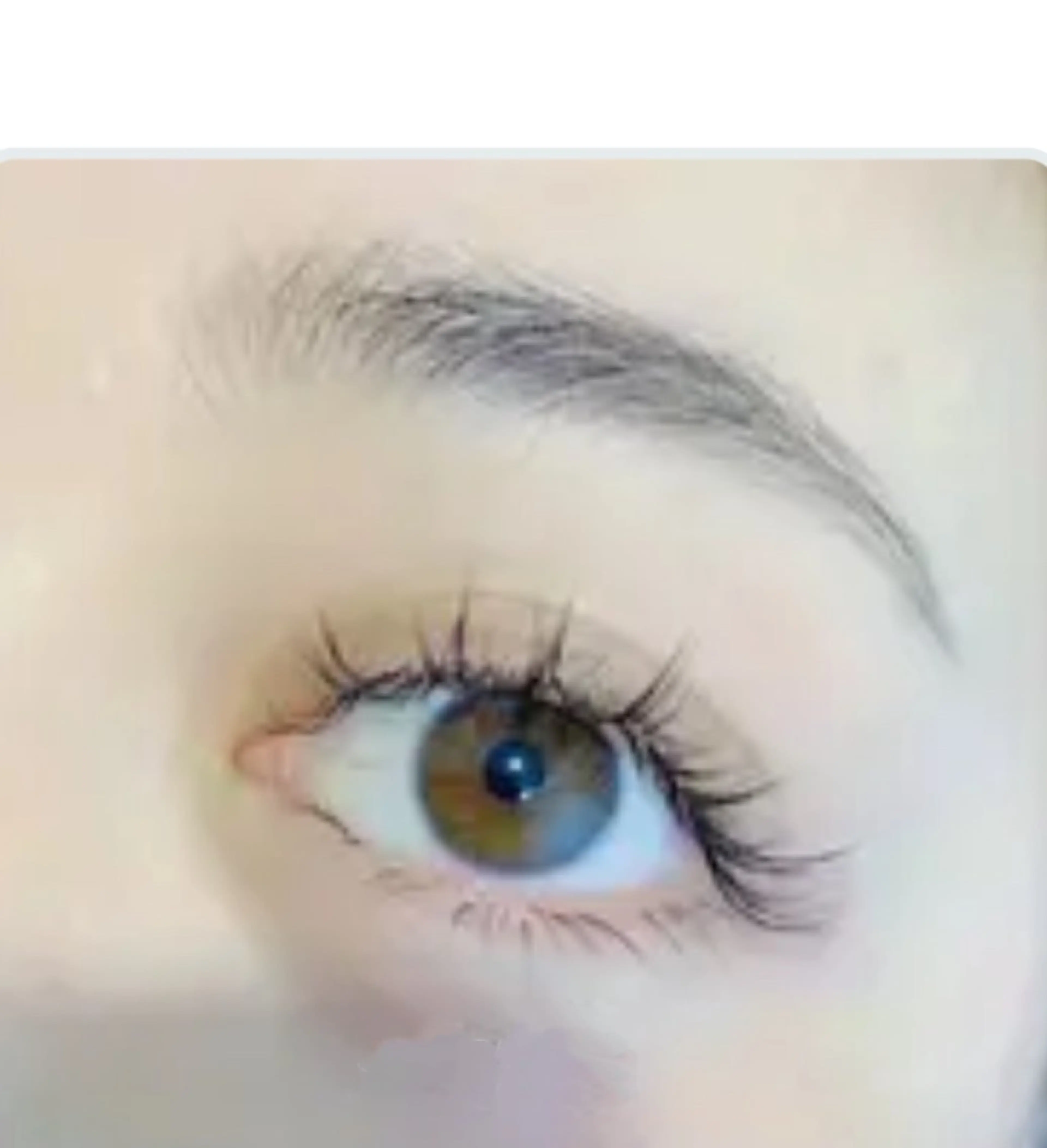 マツエク【オフ無料♪】ワンホンデザイン/ボリュームラッシュ 100束の写真