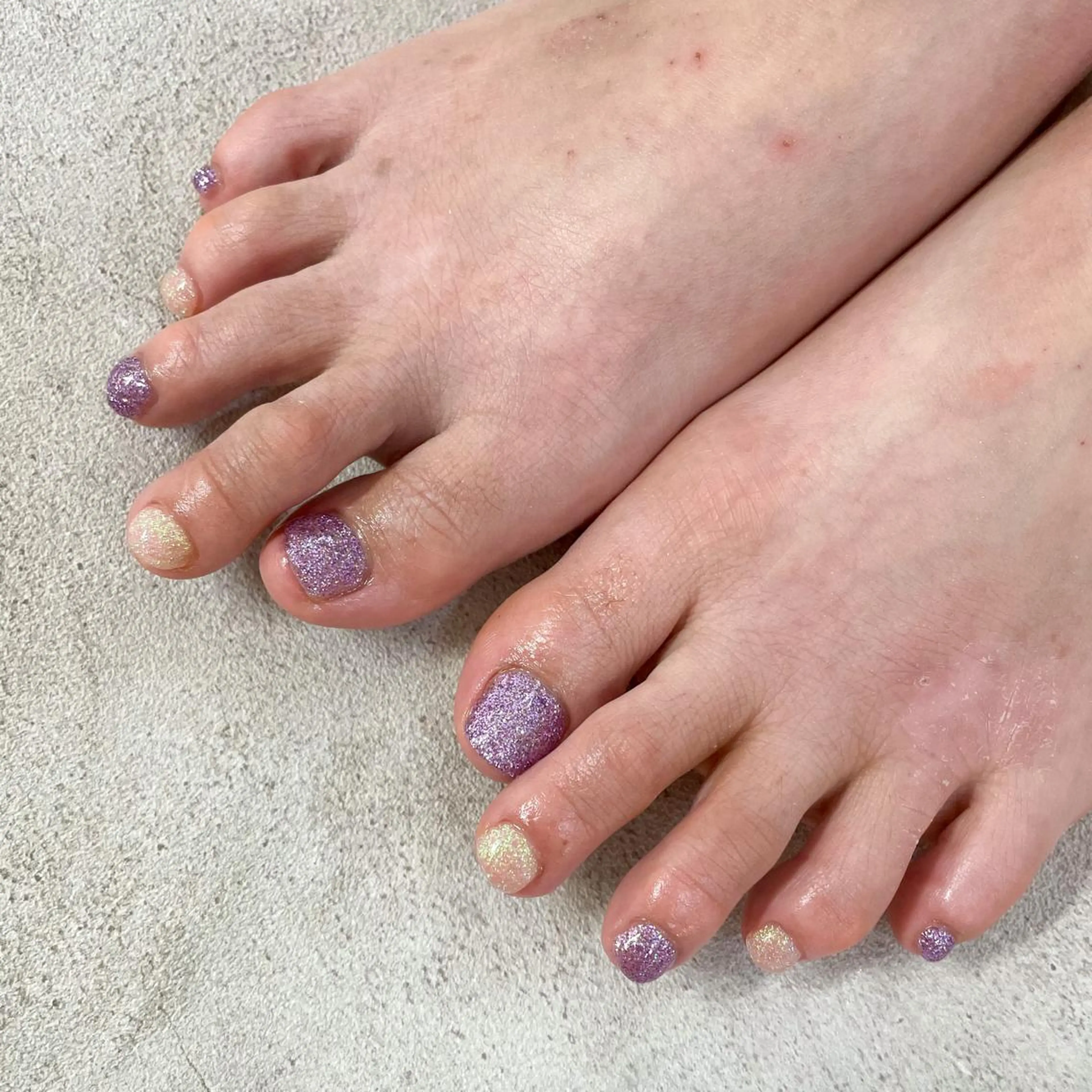 ネイル Tiary Nail Fのネイルデザイン
