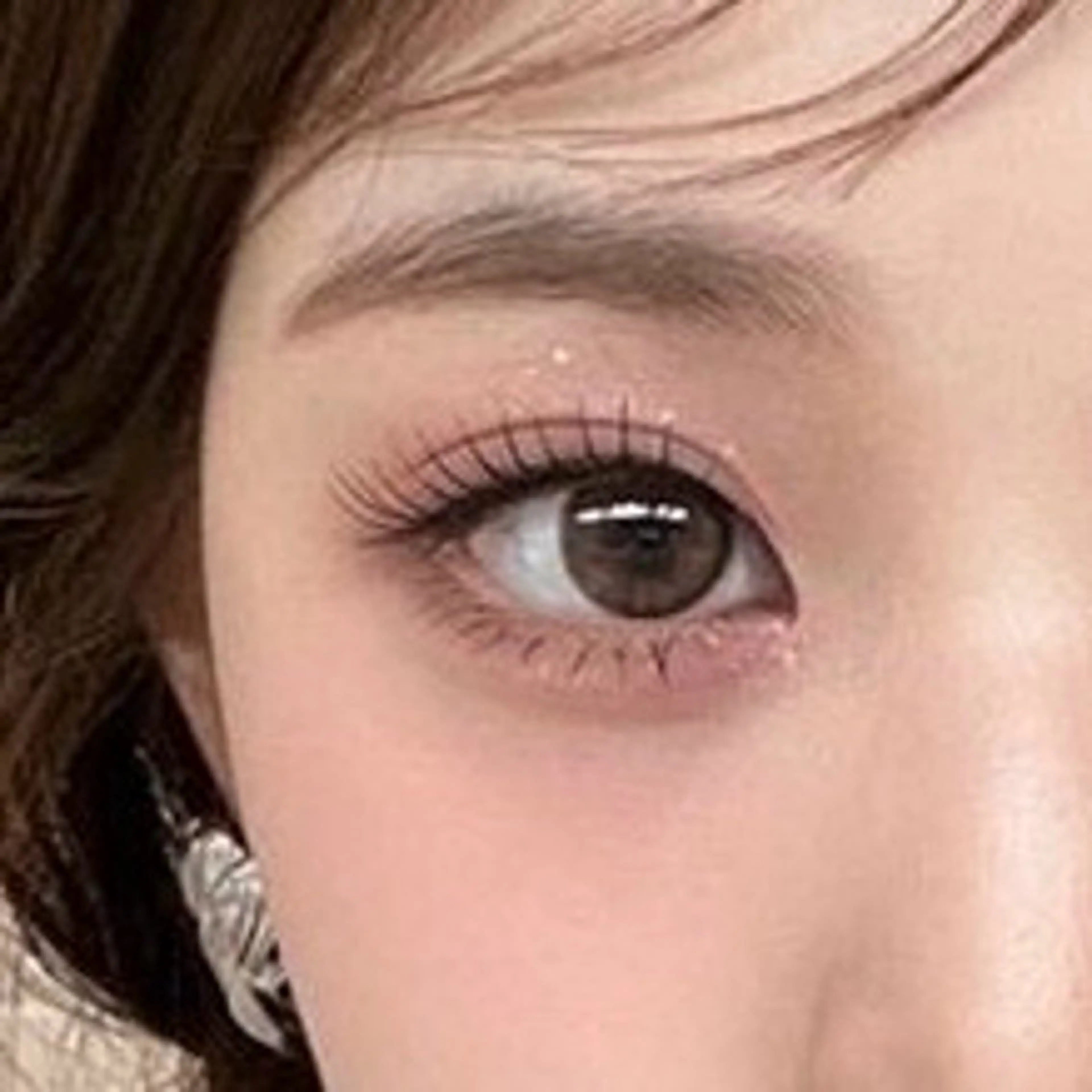 プラスアイ🎀 Yuunaのマツエク・マツパデザイン