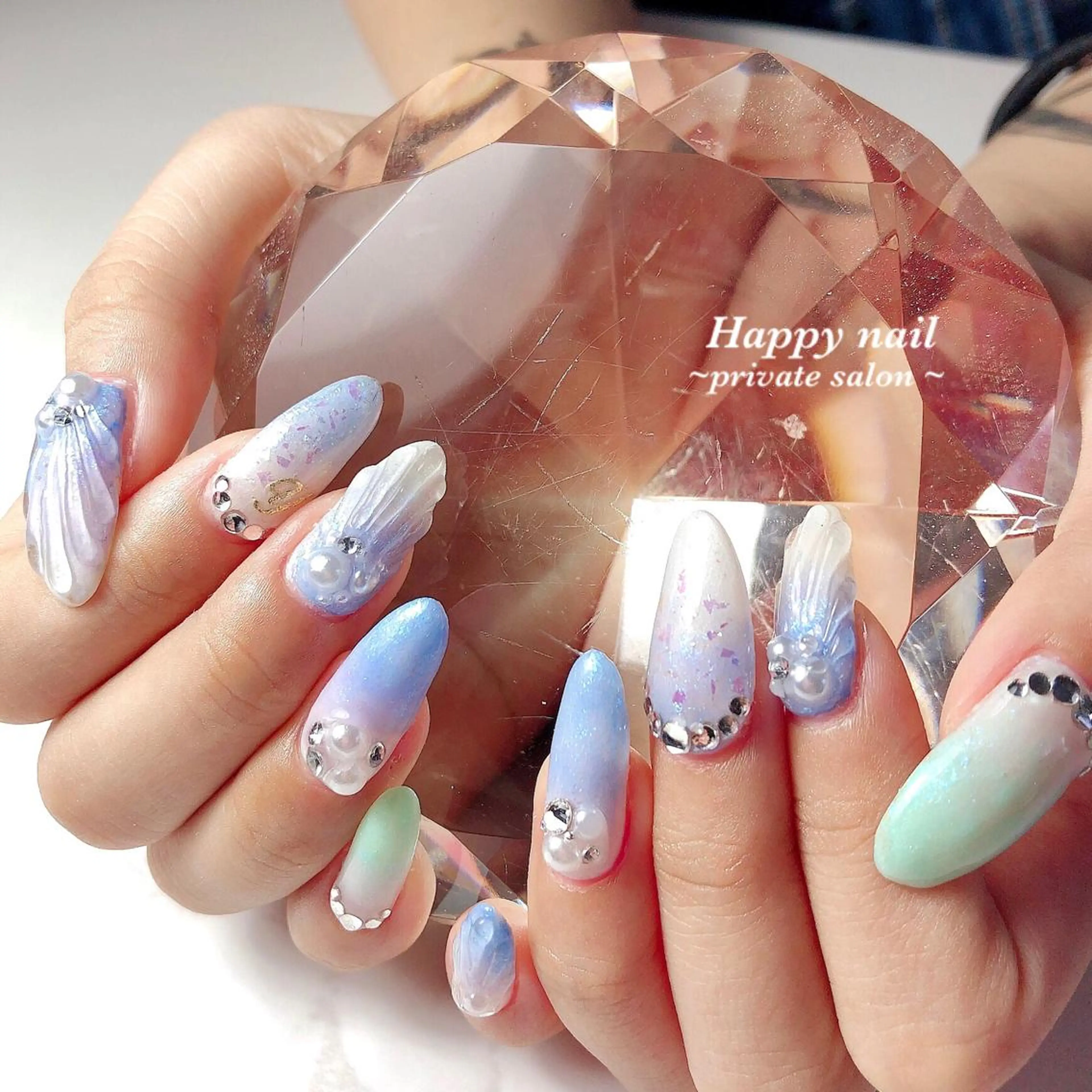 ネイル 心と体が整う腸活 サロン ラクシュミーのその他イメージ