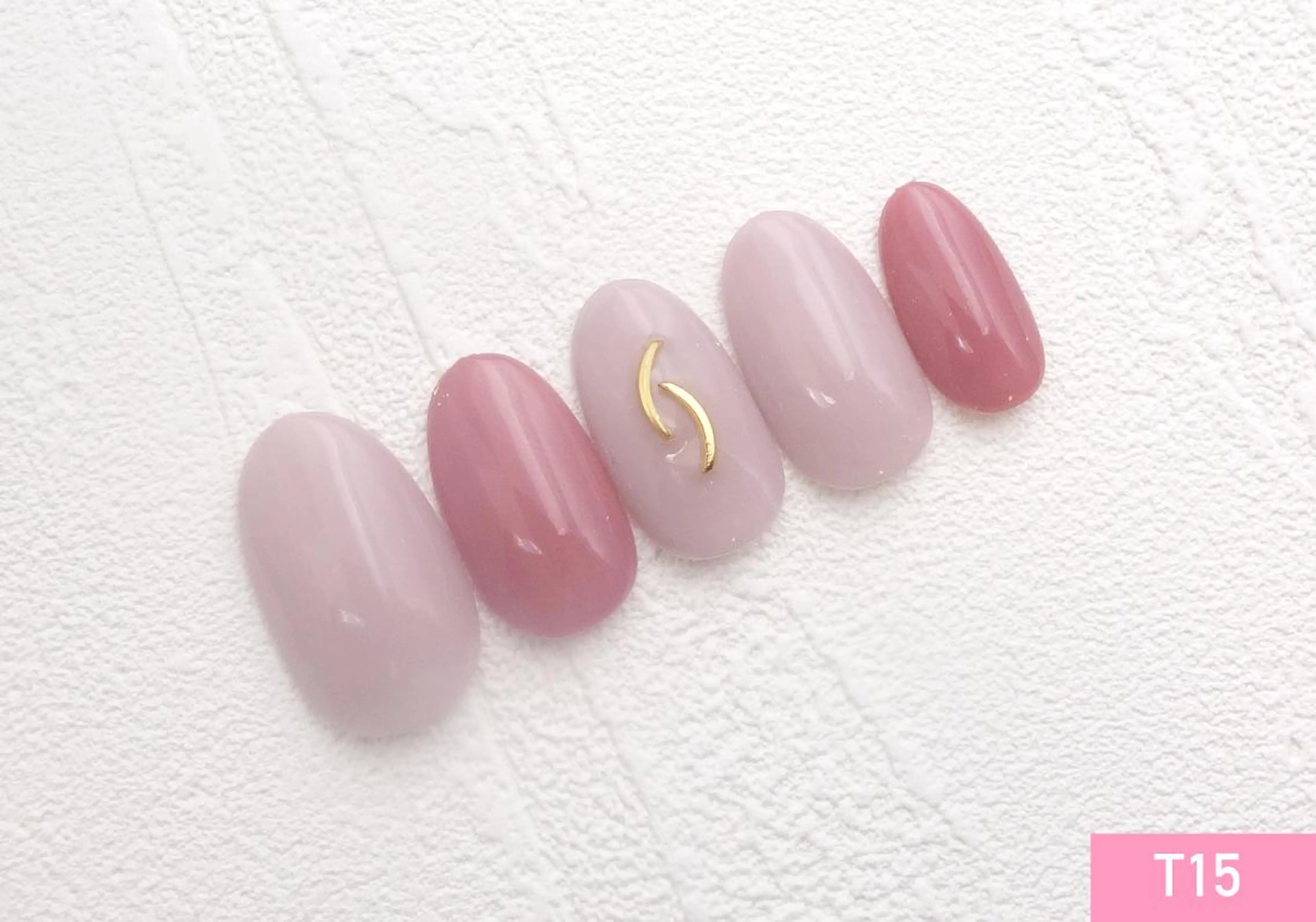 ネイル アートネイル ジェルネイル マグネットネイル ネイル nanのネイルデザイン