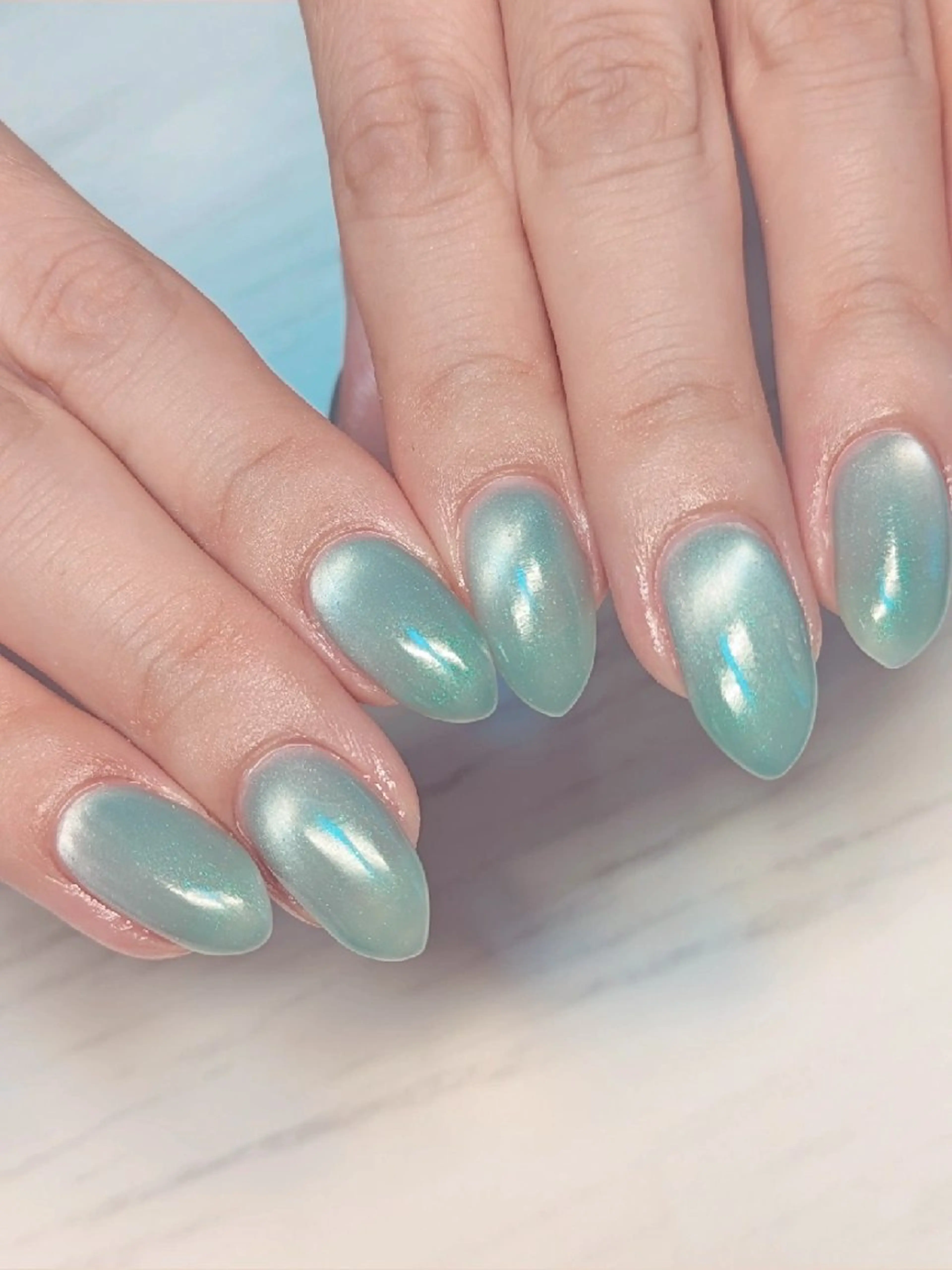 ネイル 暖~Haru~所属・高橋 志穂のネイルデザイン