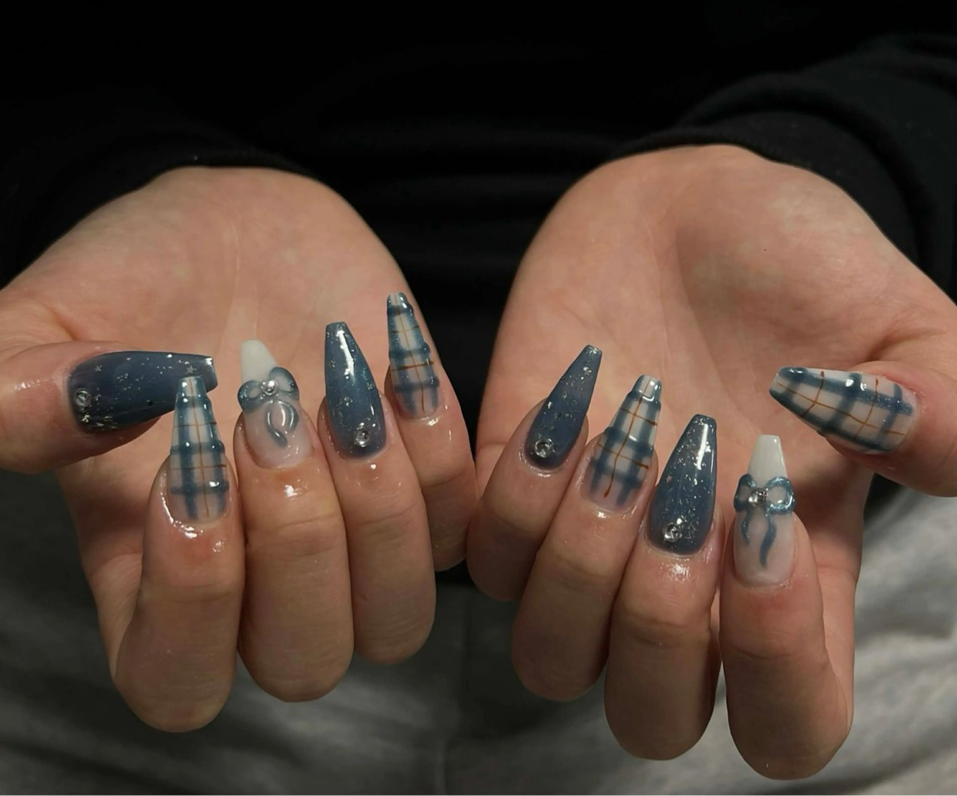 ネイル ZUZU AMEE NAILのネイルデザイン