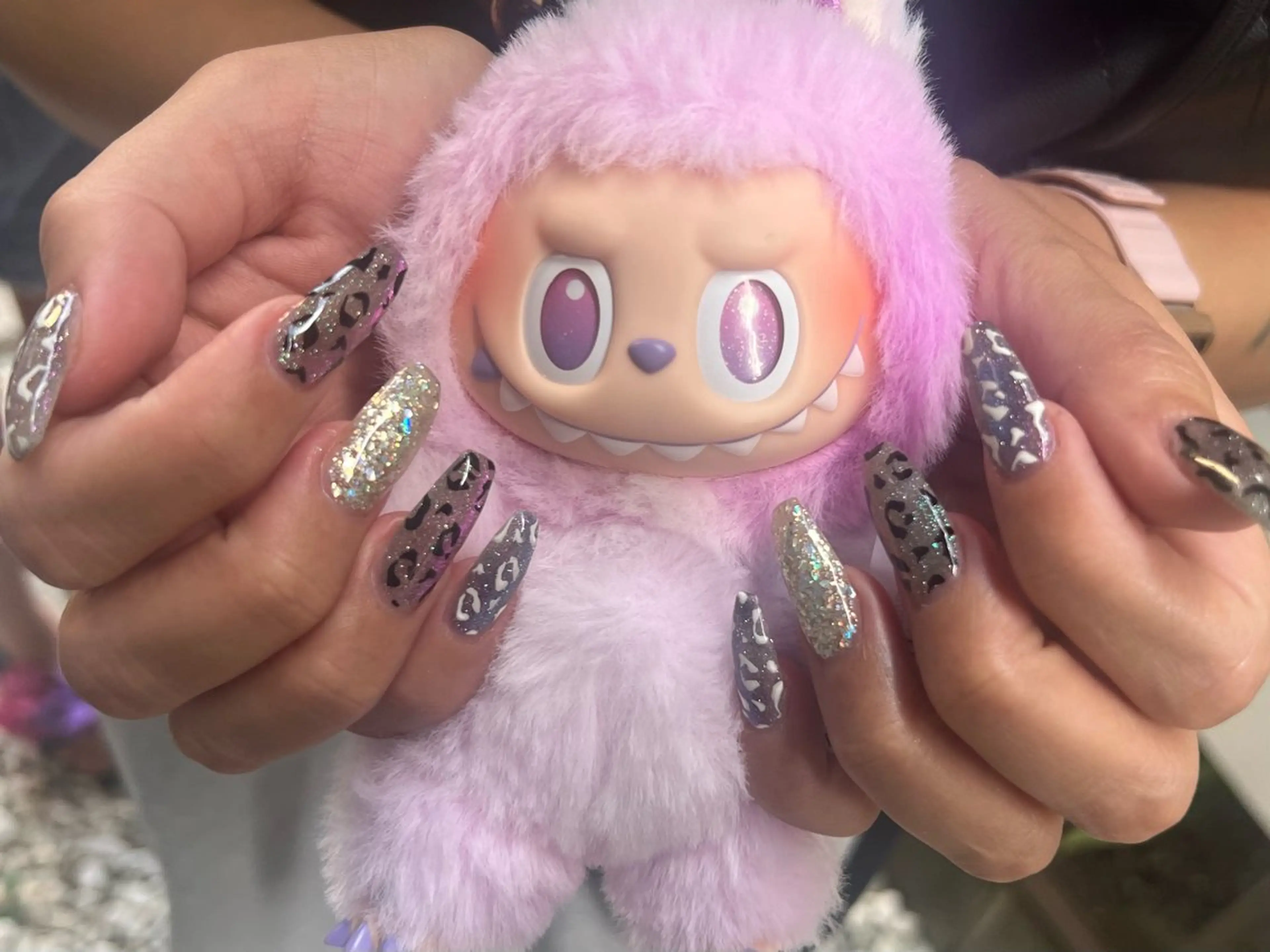 ネイル ✴︎ C+nailのネイルデザイン