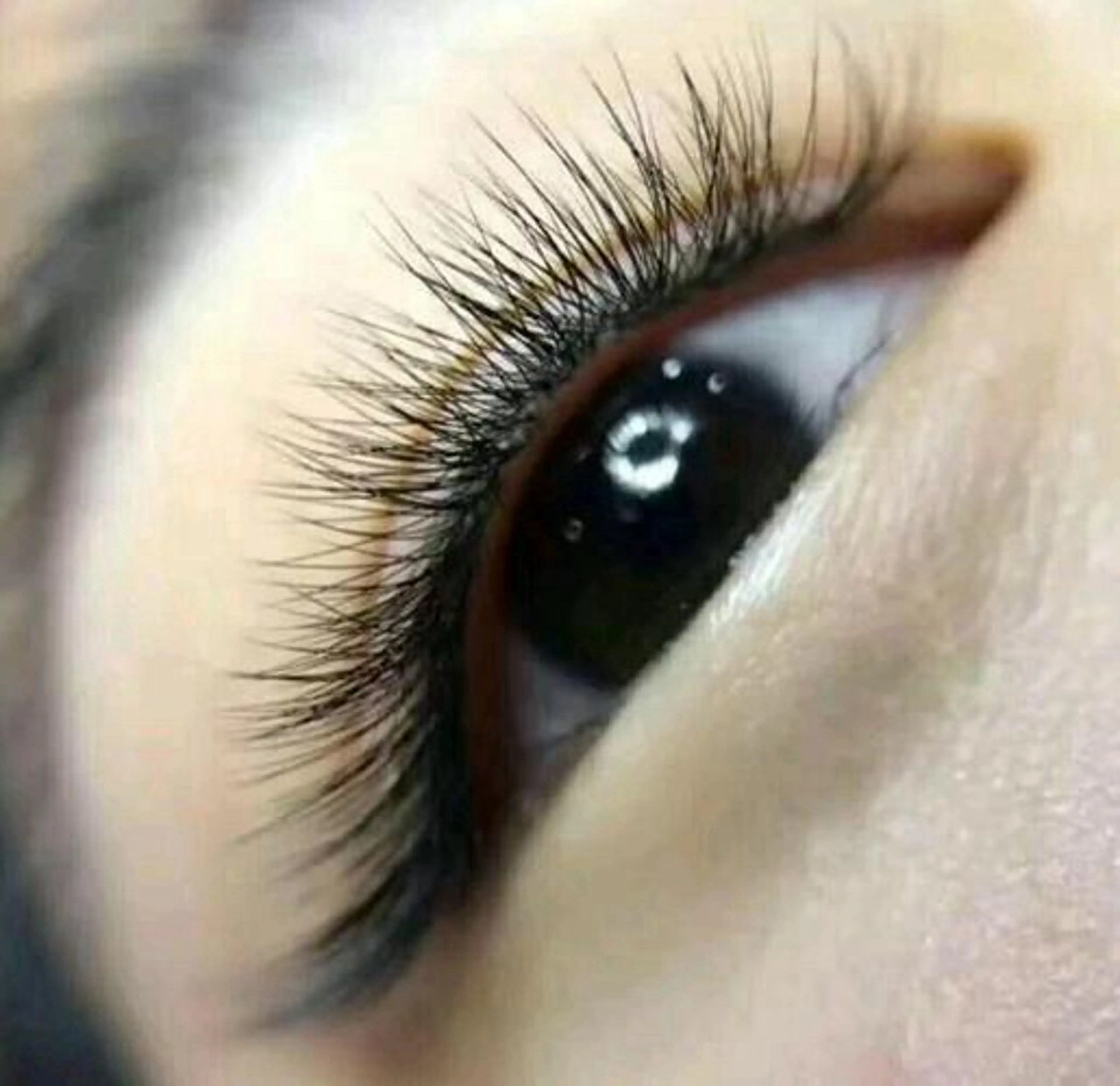 マツエク・マツパ 芹田 愛菜のマツエク・マツパデザイン