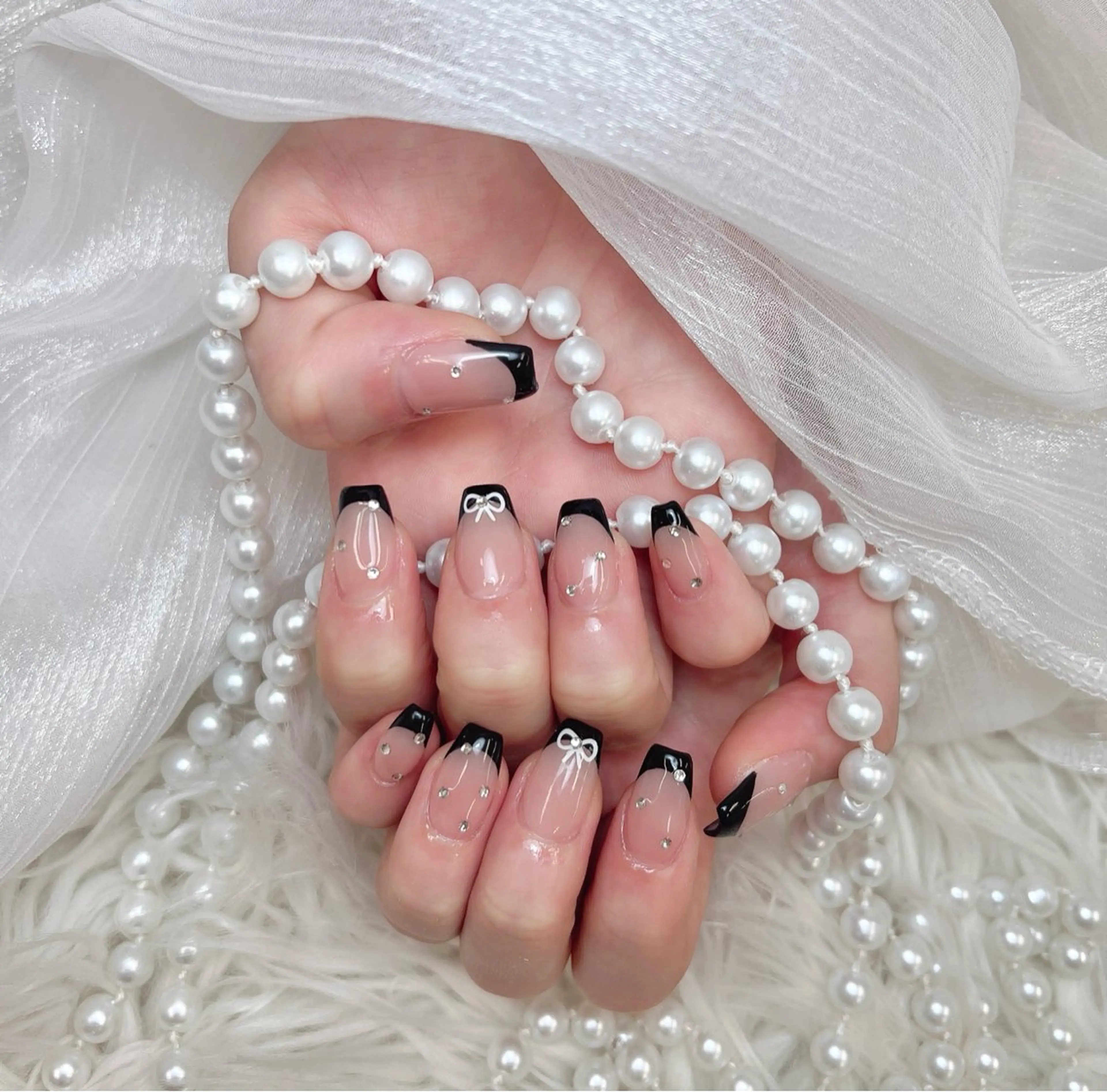 ネイル Nailia Nail salon所属・Nailia nail salonのネイルデザイン