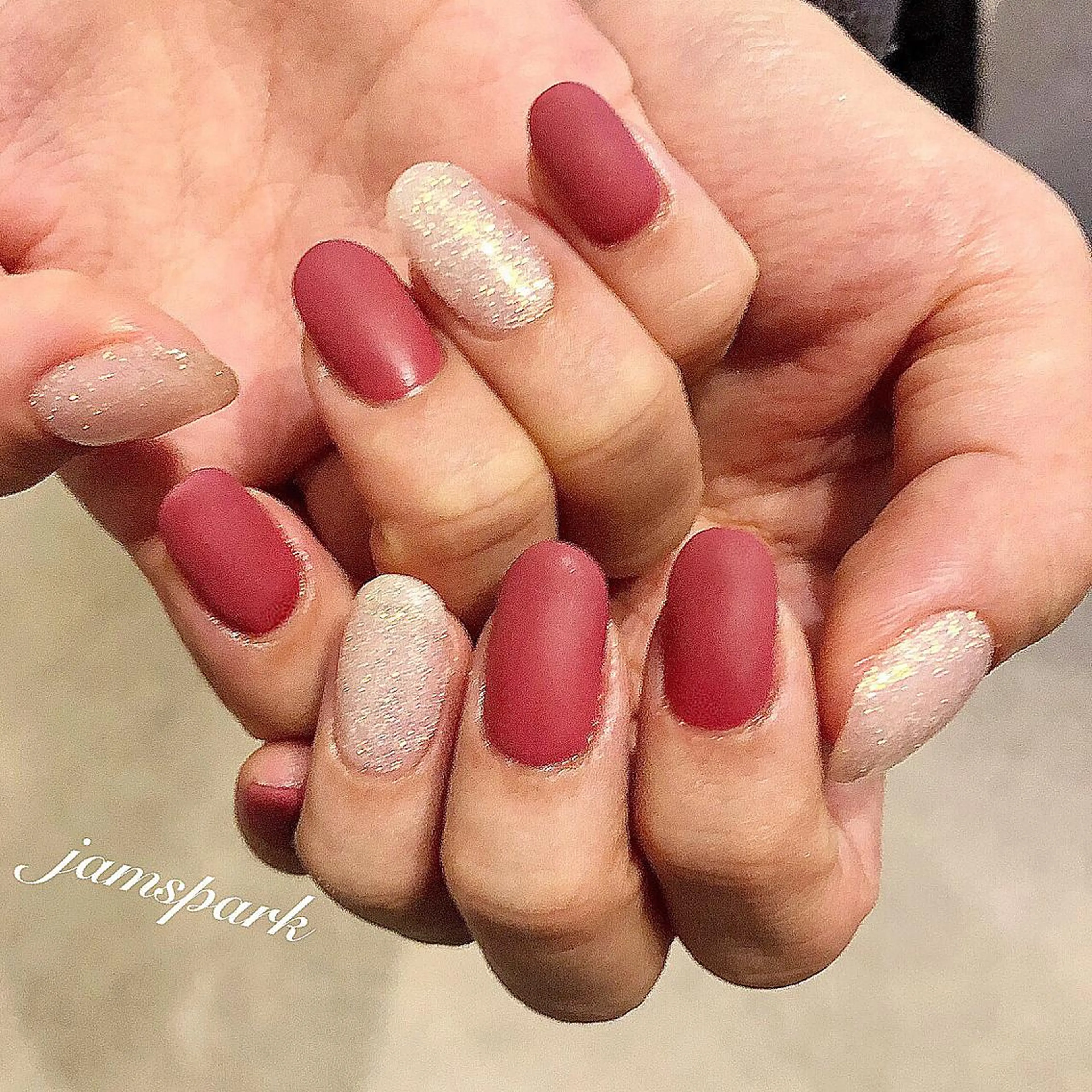 ãã€ã« ã¢ãŒããã€ã« æäººåŒ ãžã§ã«ãã€ã« åæ¥åŒ ã©ã¡(ã°ãªãã¿ãŒ) ãã³ããã€ã« jamspark âšã®ãã€ã«ãã¶ã€ã³