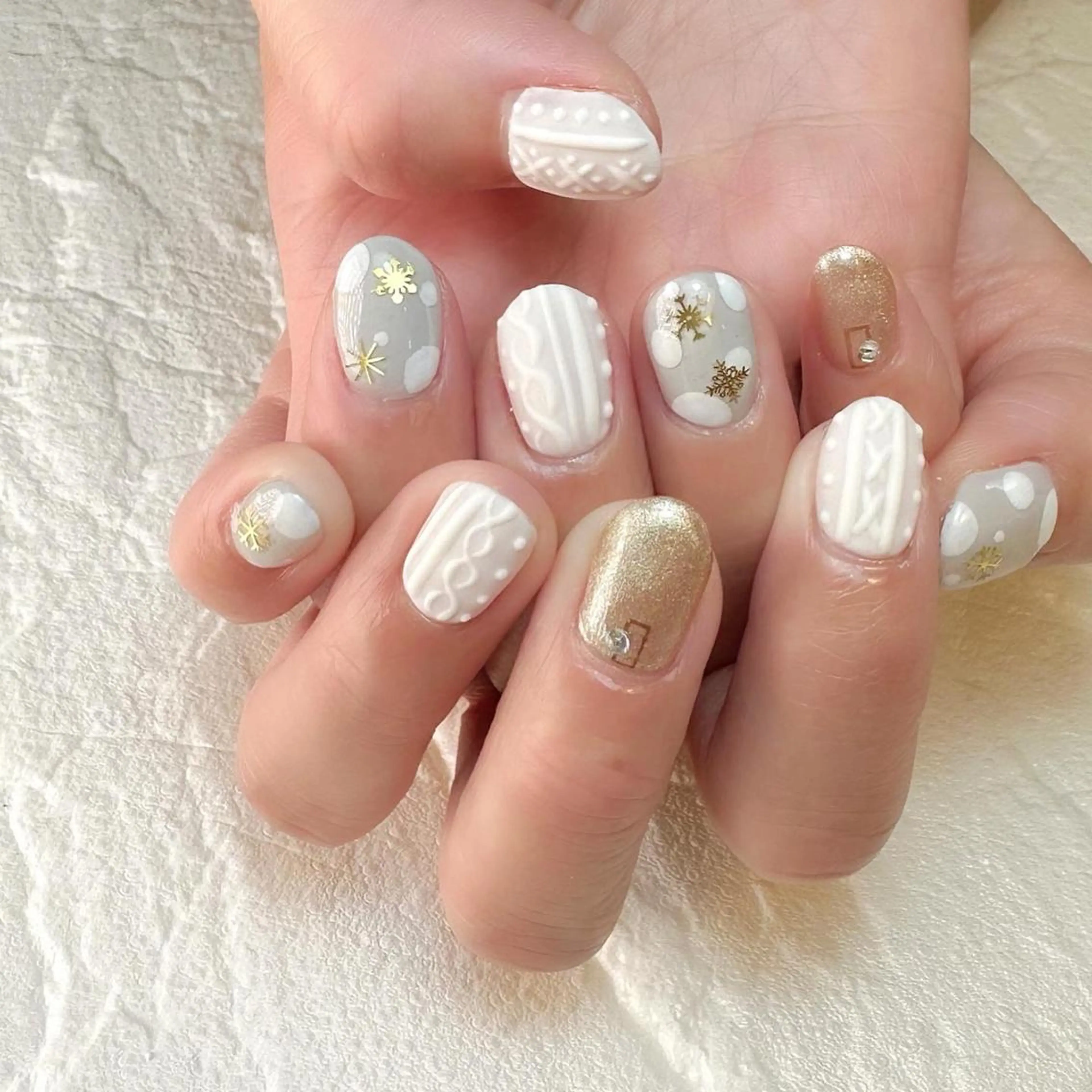 ネイル アートネイル ハンドネイル Nail ameria megu所属・ameria meguのネイルデザイン