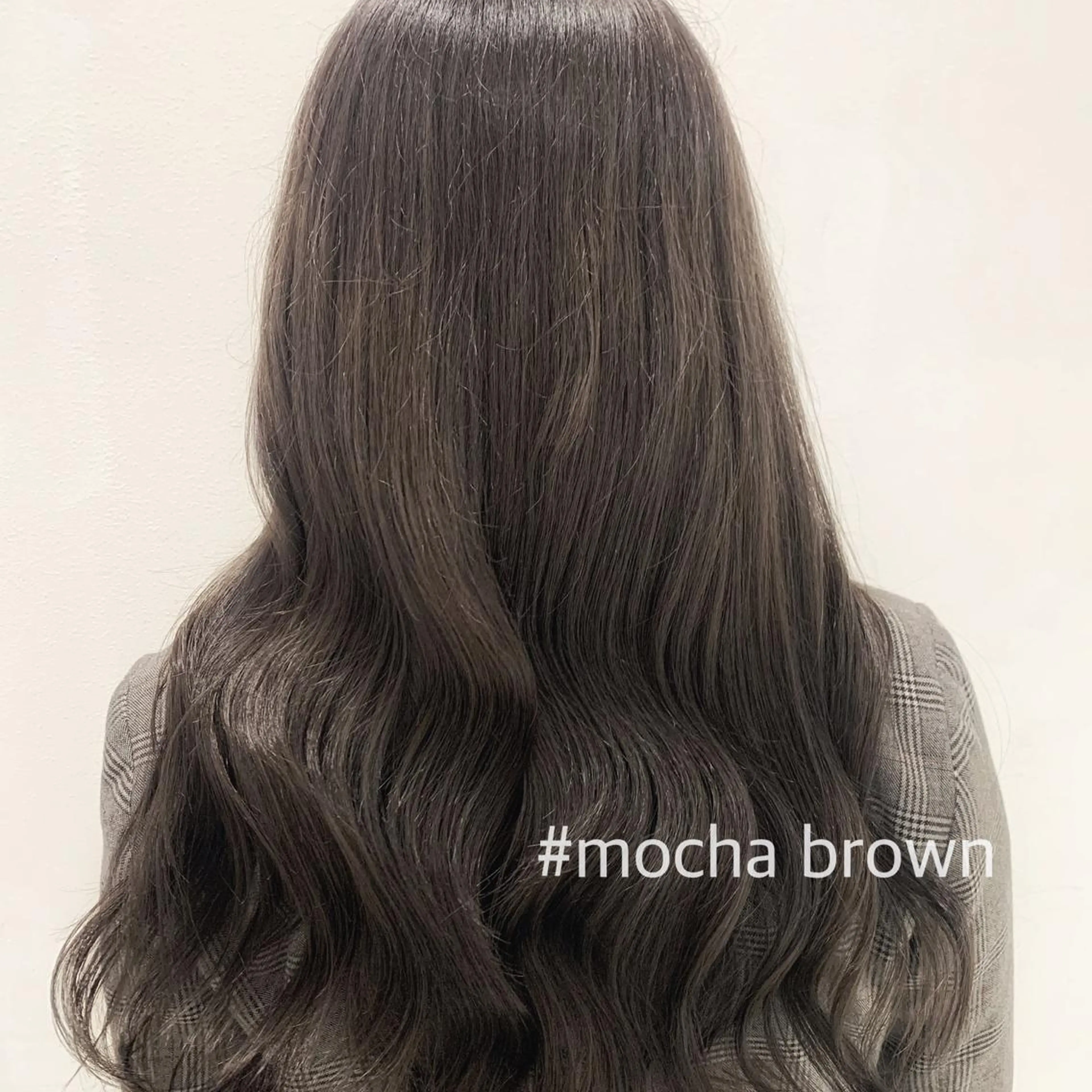 ロング カラー ヘアアレンジ 🍒暖色✖️レイヤー ／Haruna🍒のヘアスタイル