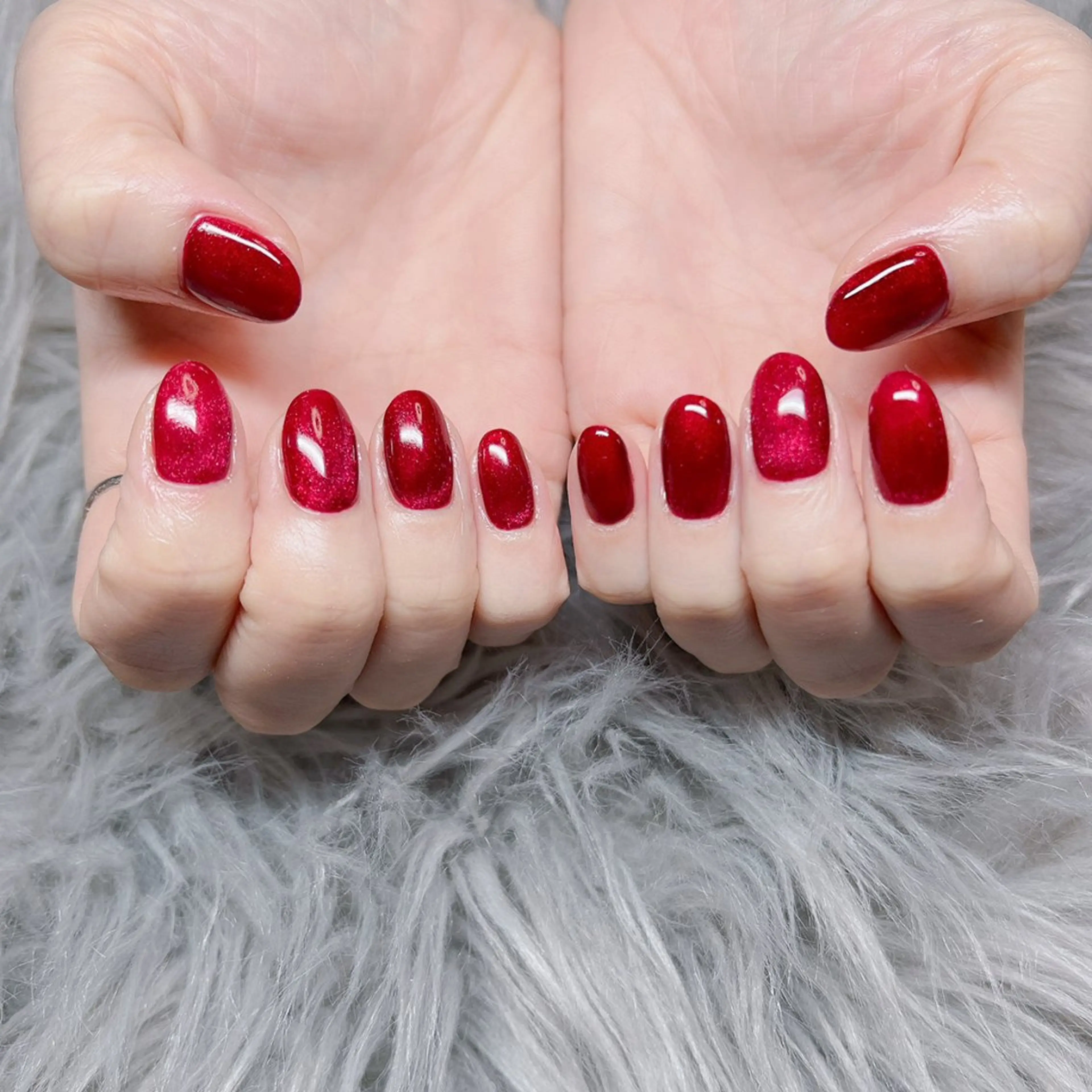 ネイル 個室ネイルサロンDolly Girl〜ドーリーガール〜所属・DollyGirl KYOKOのネイルデザイン