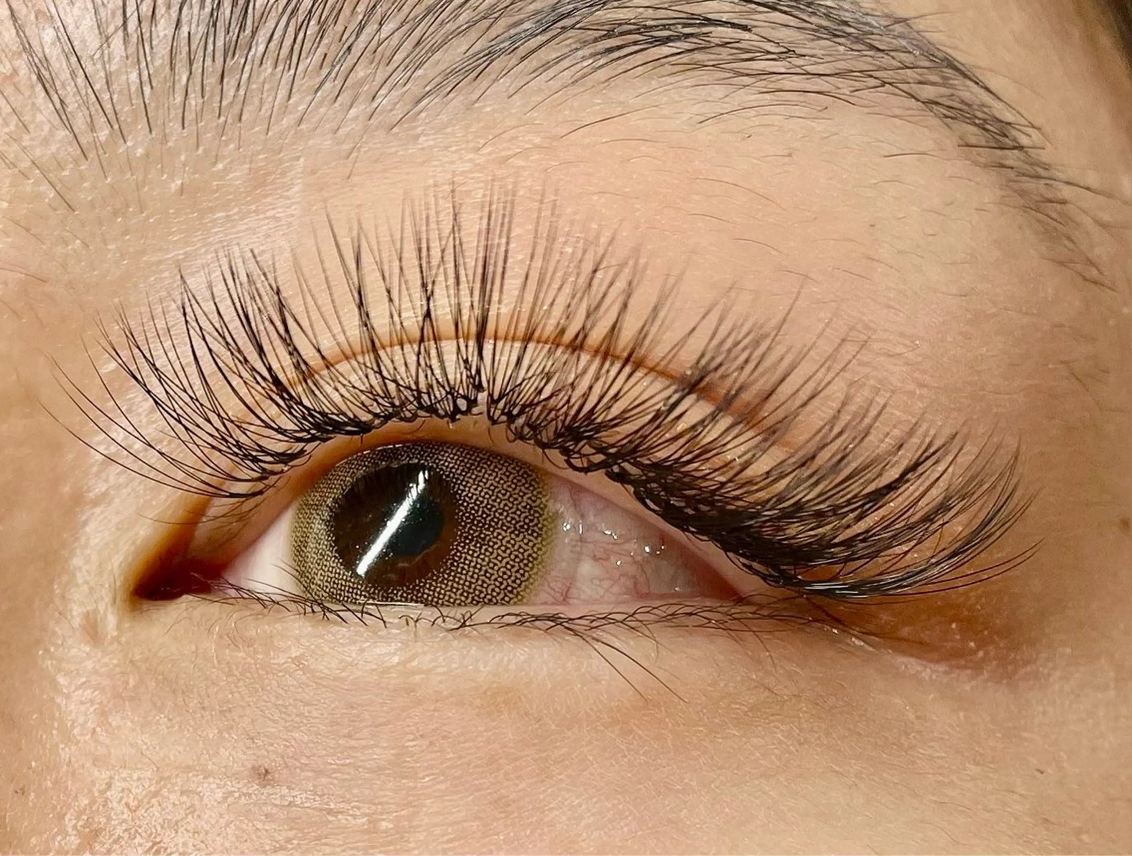 【オフなし】ボリュームラッシュ300本の写真