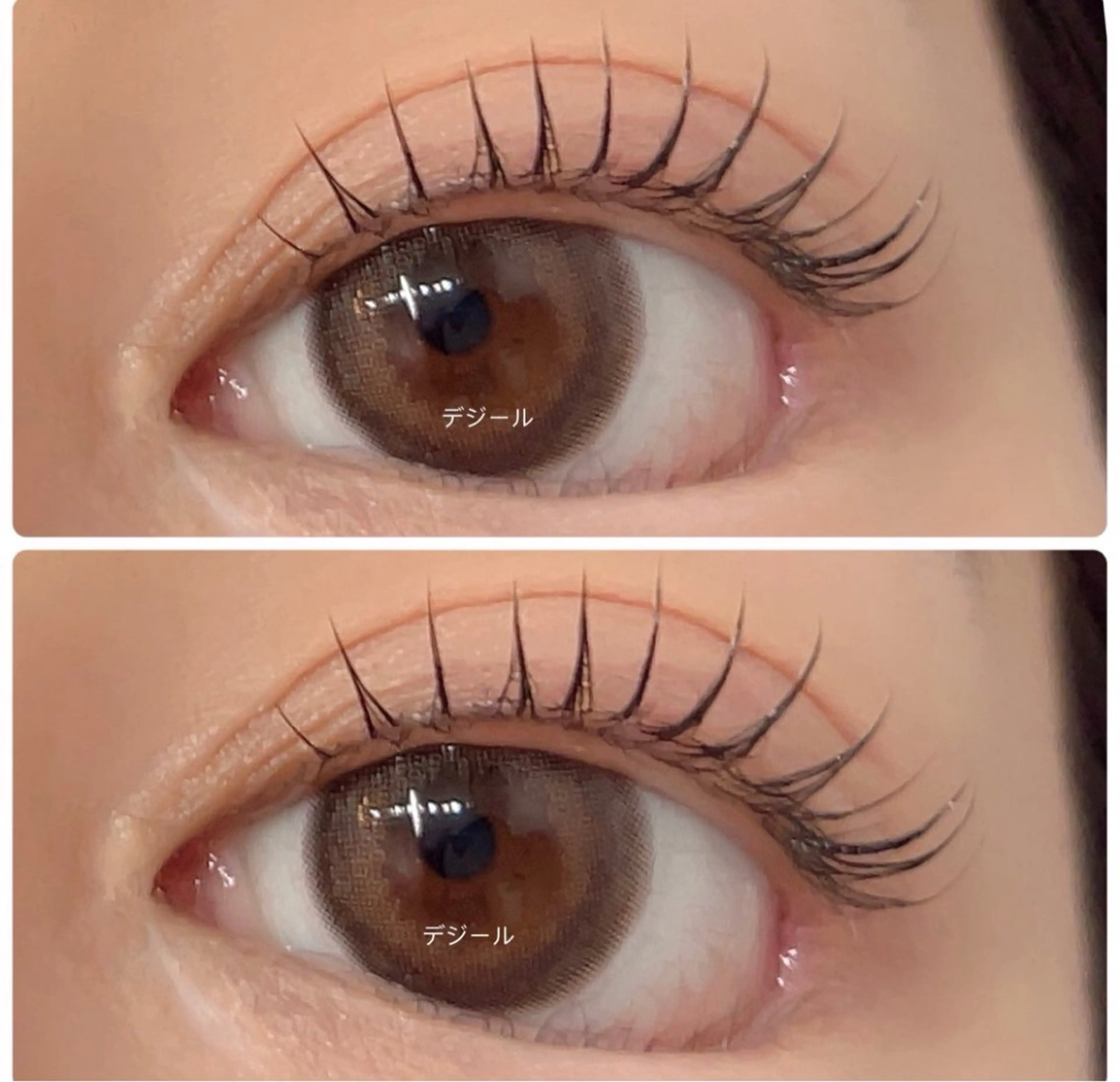 マツエク・マツパ マツパ 🌹ブリランテ🌹 大人気店のマツエク・マツパデザイン