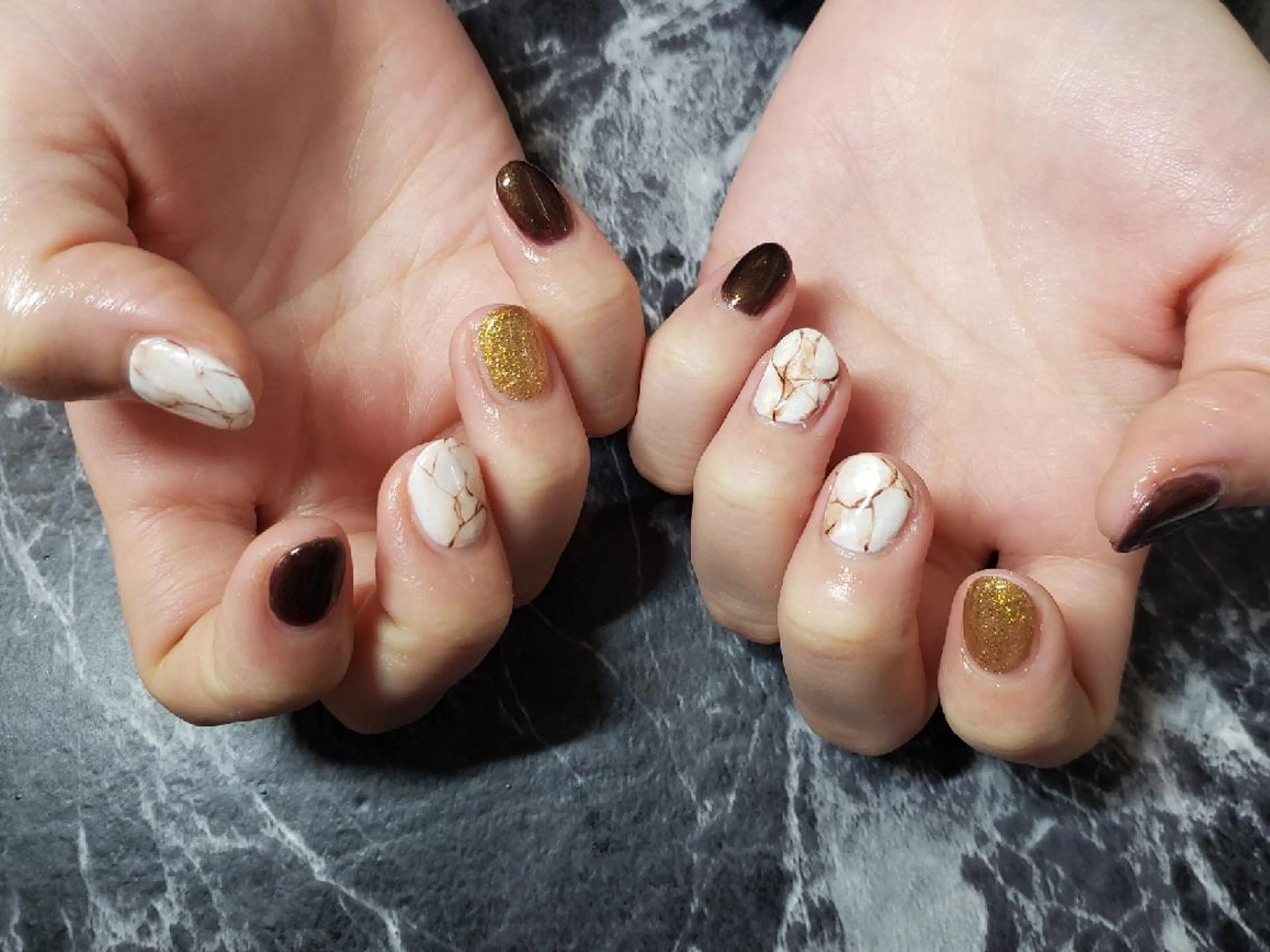 ネイル BELIAS nailsalonのネイルデザイン
