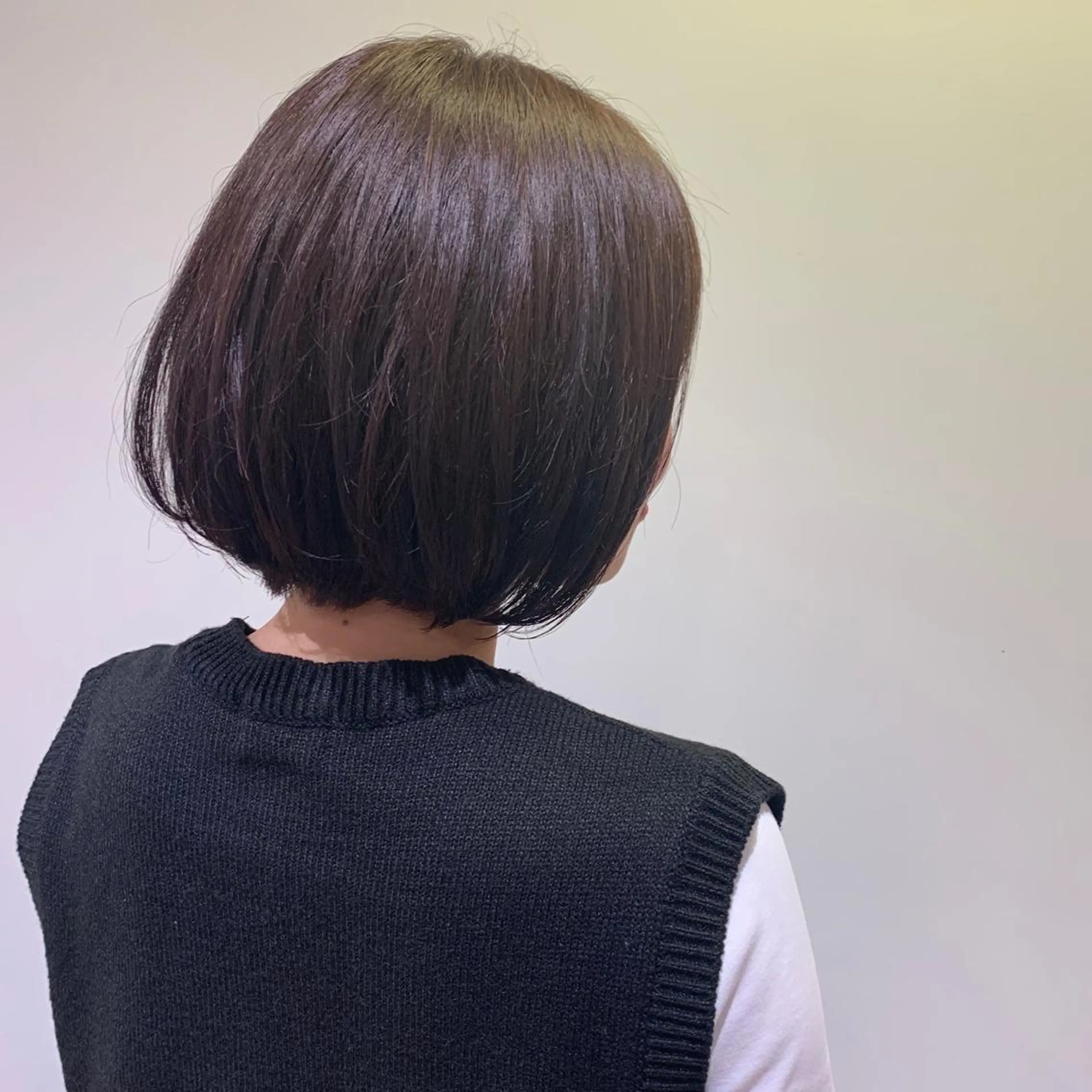 ROUTE ルートのヘアスタイル