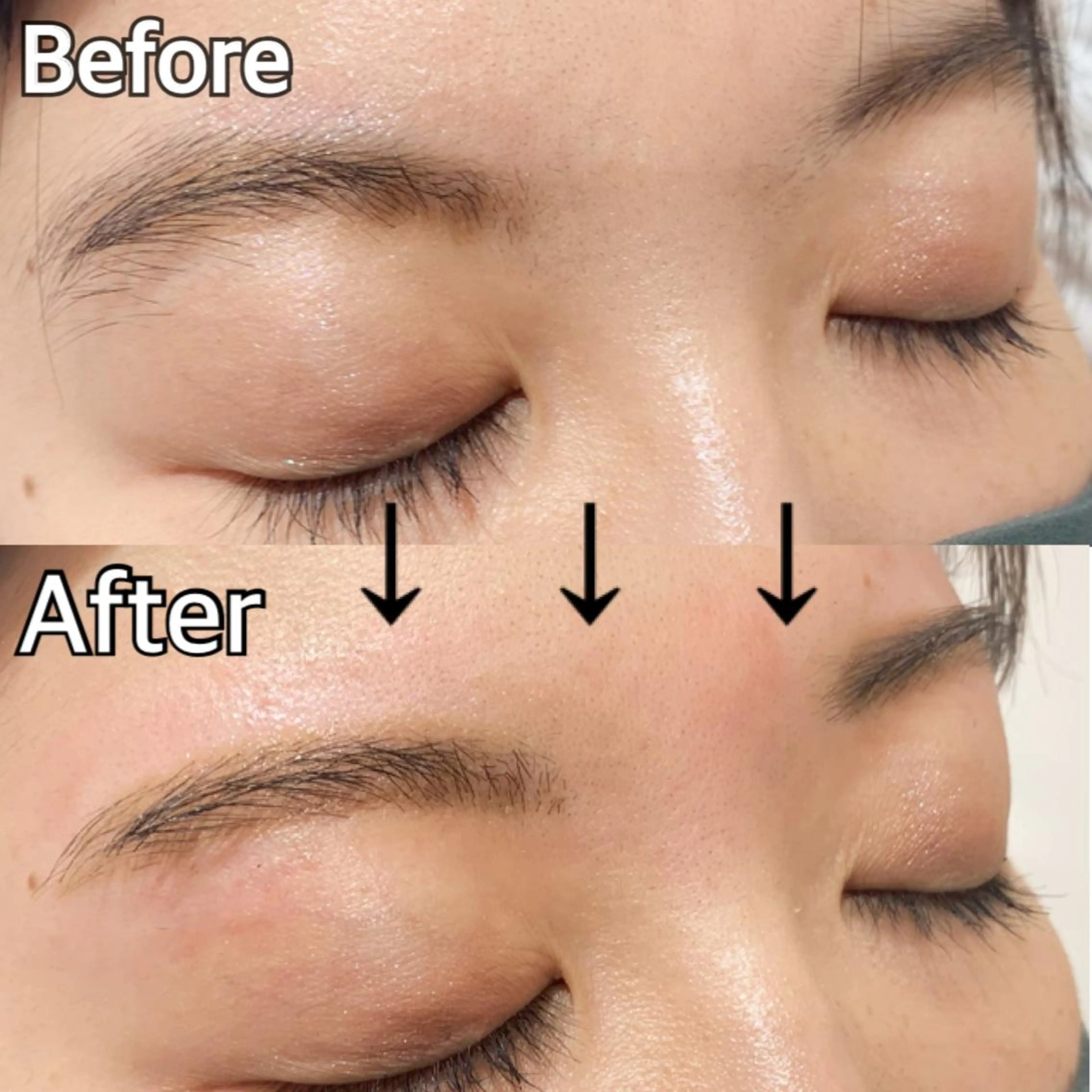 マツエク・マツパ YELLIO所属・YELLIO (エーリオ)のマツエク・マツパデザイン