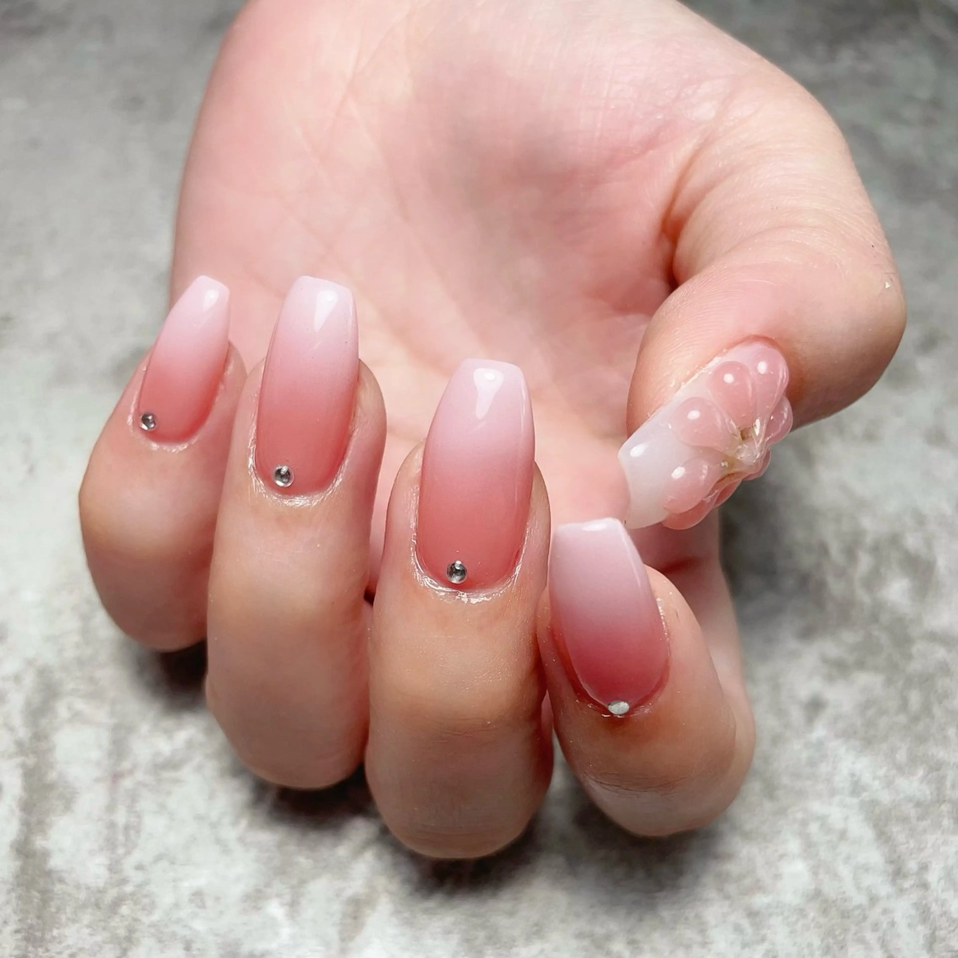 ネイル Ai Nail所属・Ai Nailのネイルデザイン