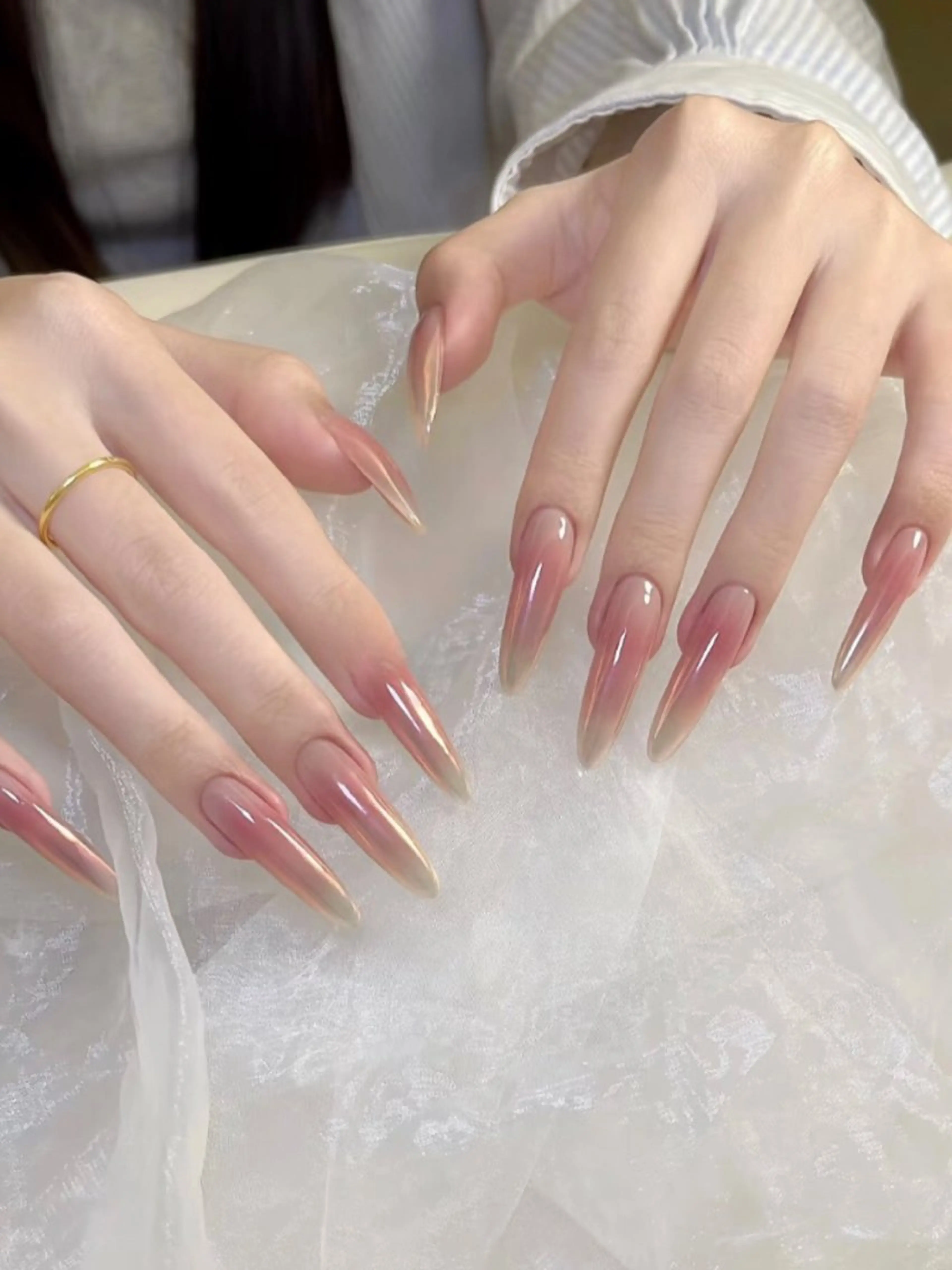 ネイル 🎀AND🎀 Nail Salonのネイルデザイン