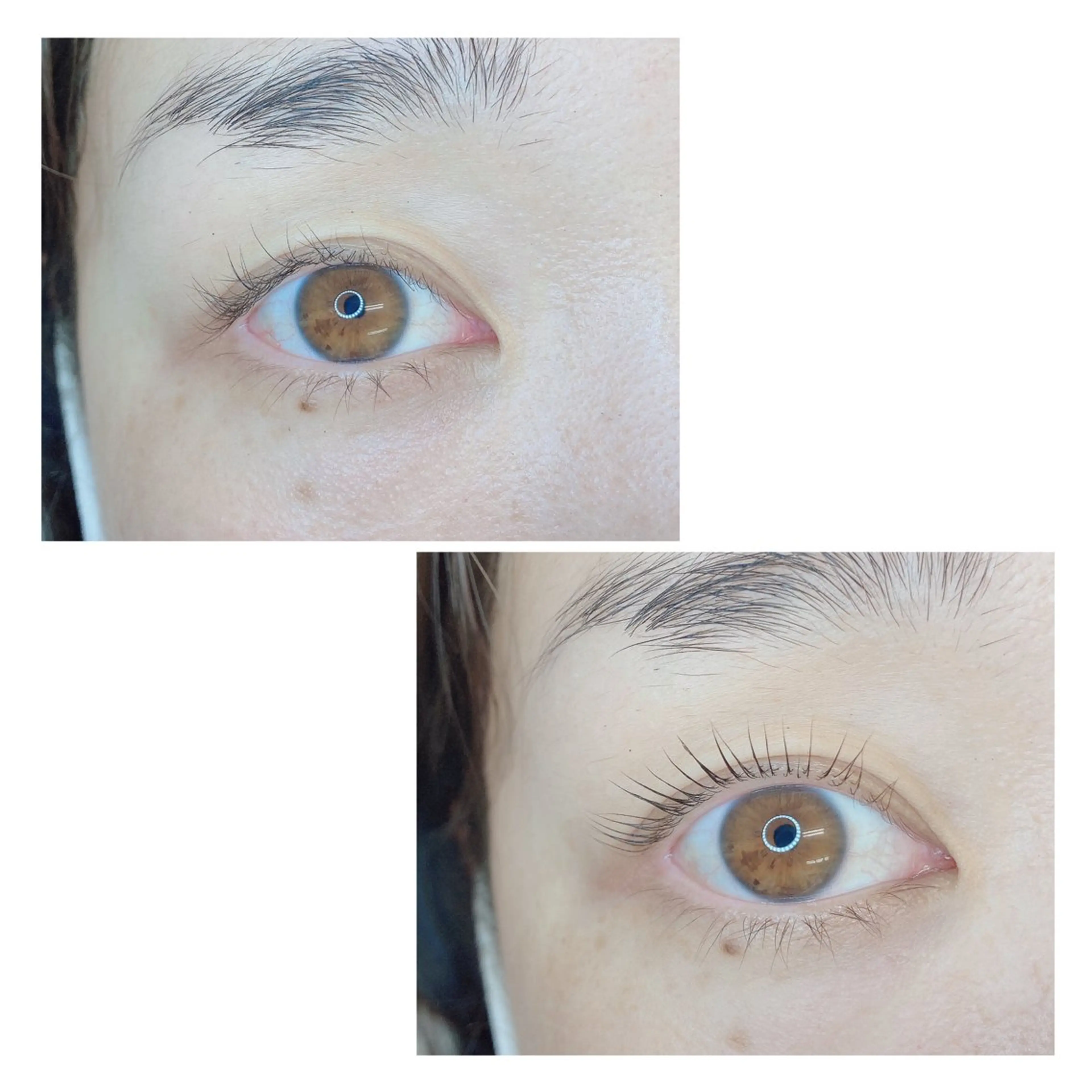 マツエク・マツパ TIARA池袋西口店 店長YASUKA💐のマツエク・マツパデザイン