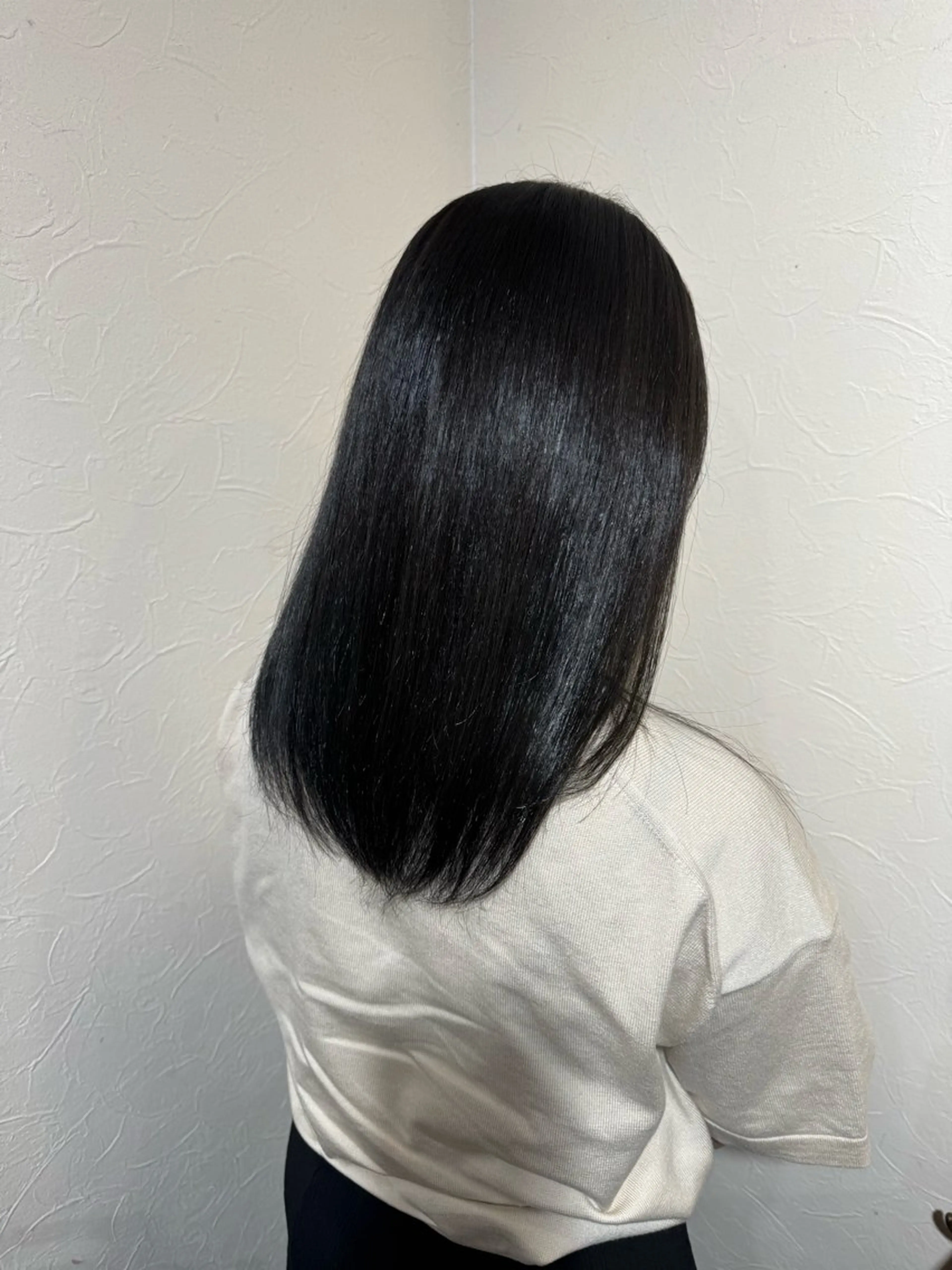 カラー 🍓髪質改善特化 サロン/佐藤瑠奈🍓のヘアスタイル