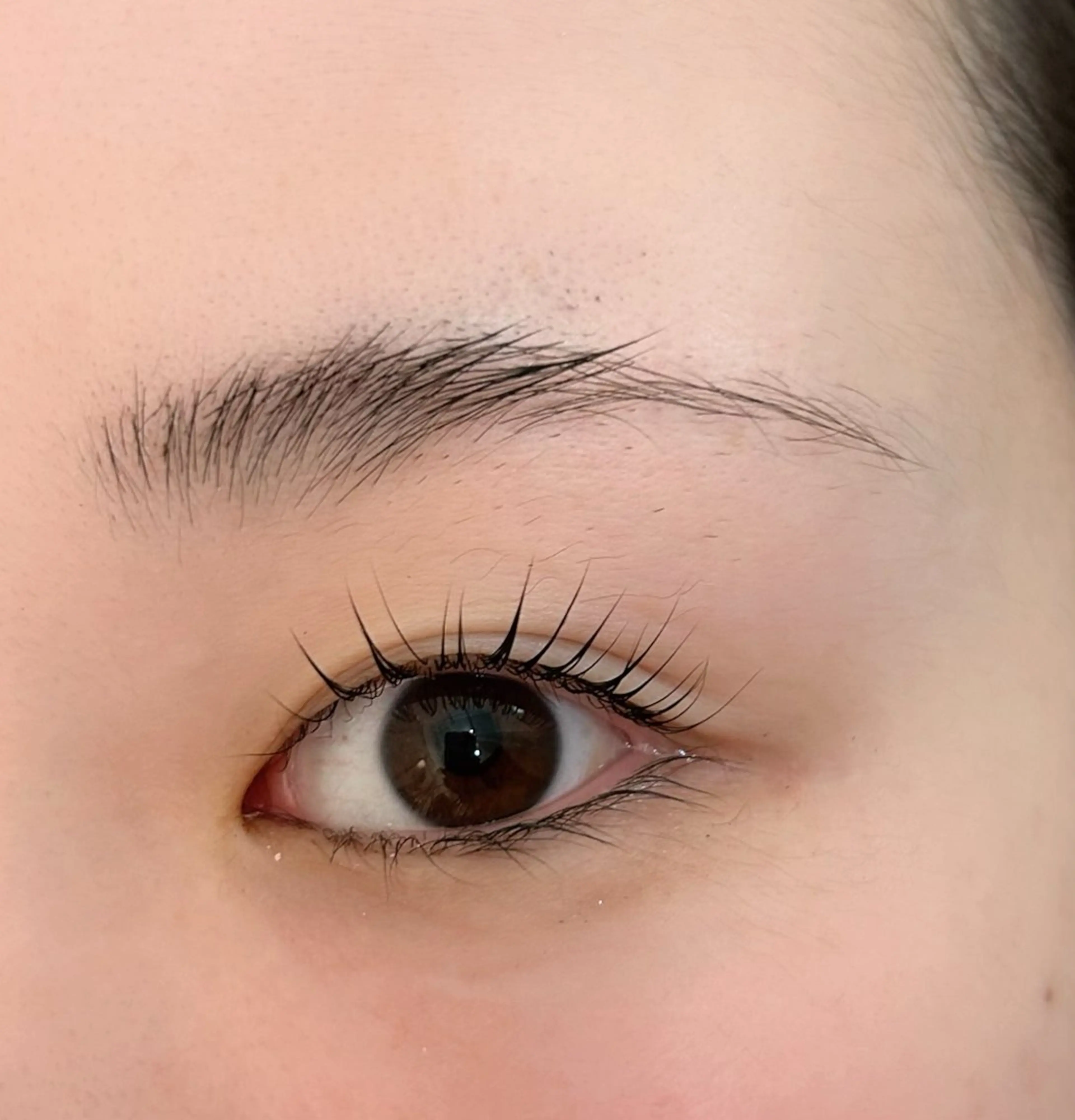 マツエク・マツパ mao 🪐💘のマツエク・マツパデザイン