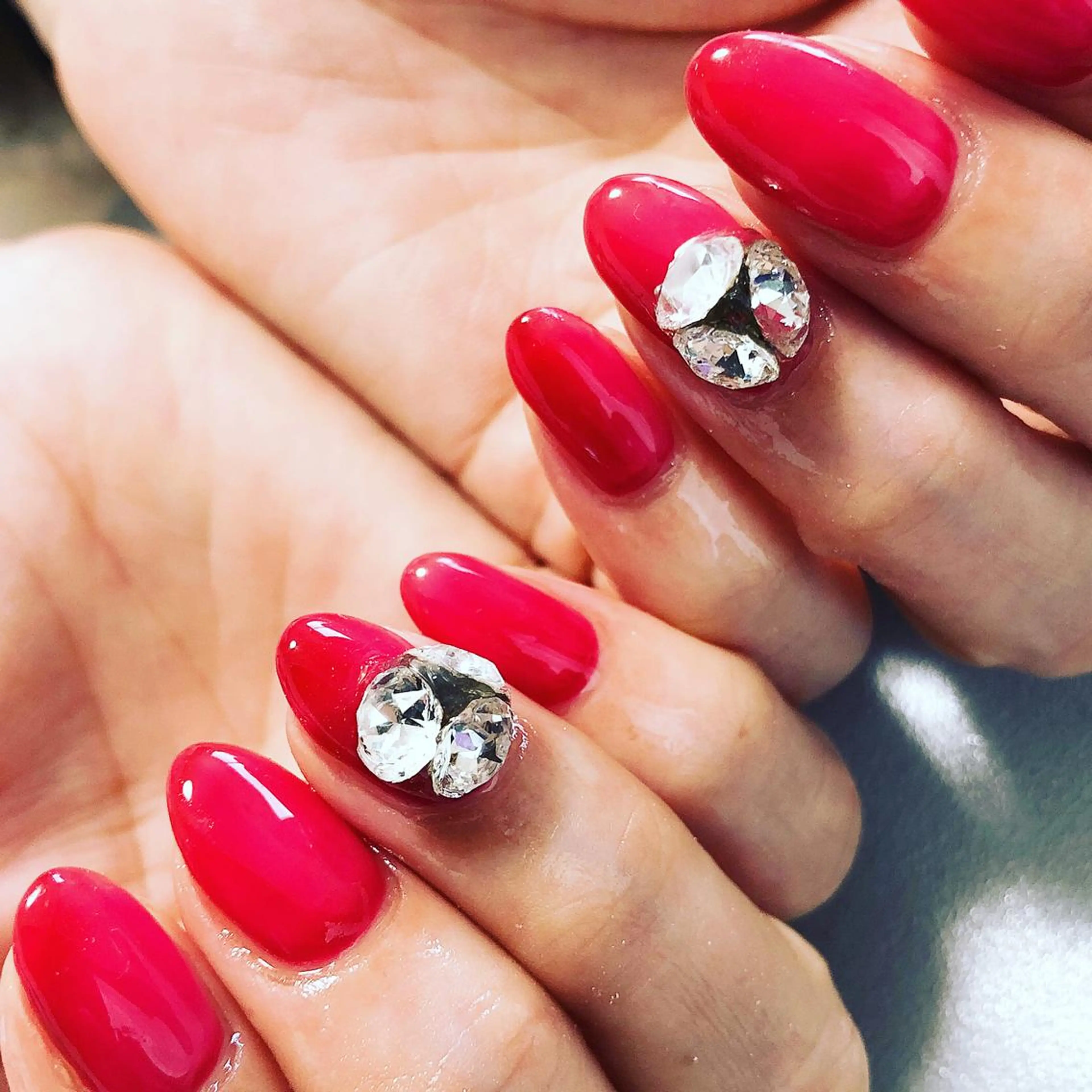 ネイル Asa miのネイルデザイン