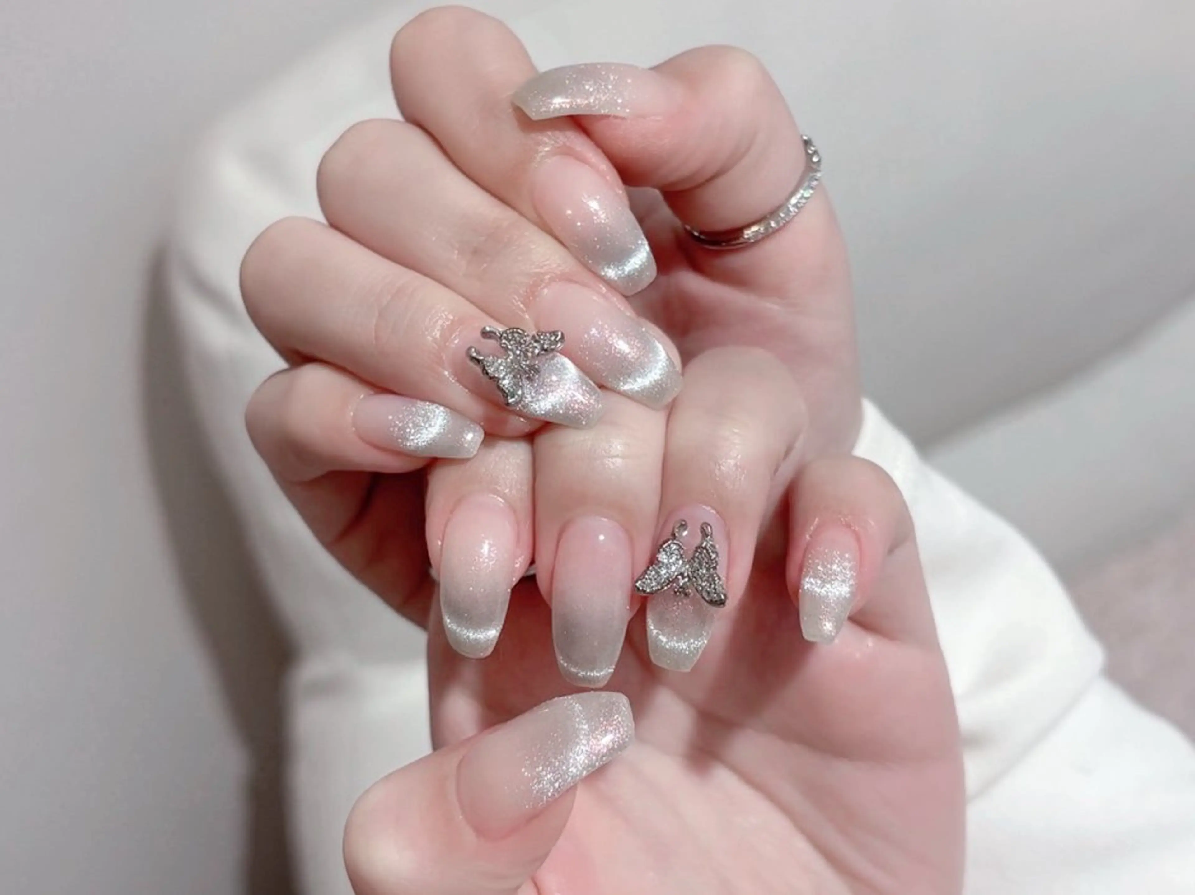 ネイル ネイルサロン Easenのネイルデザイン