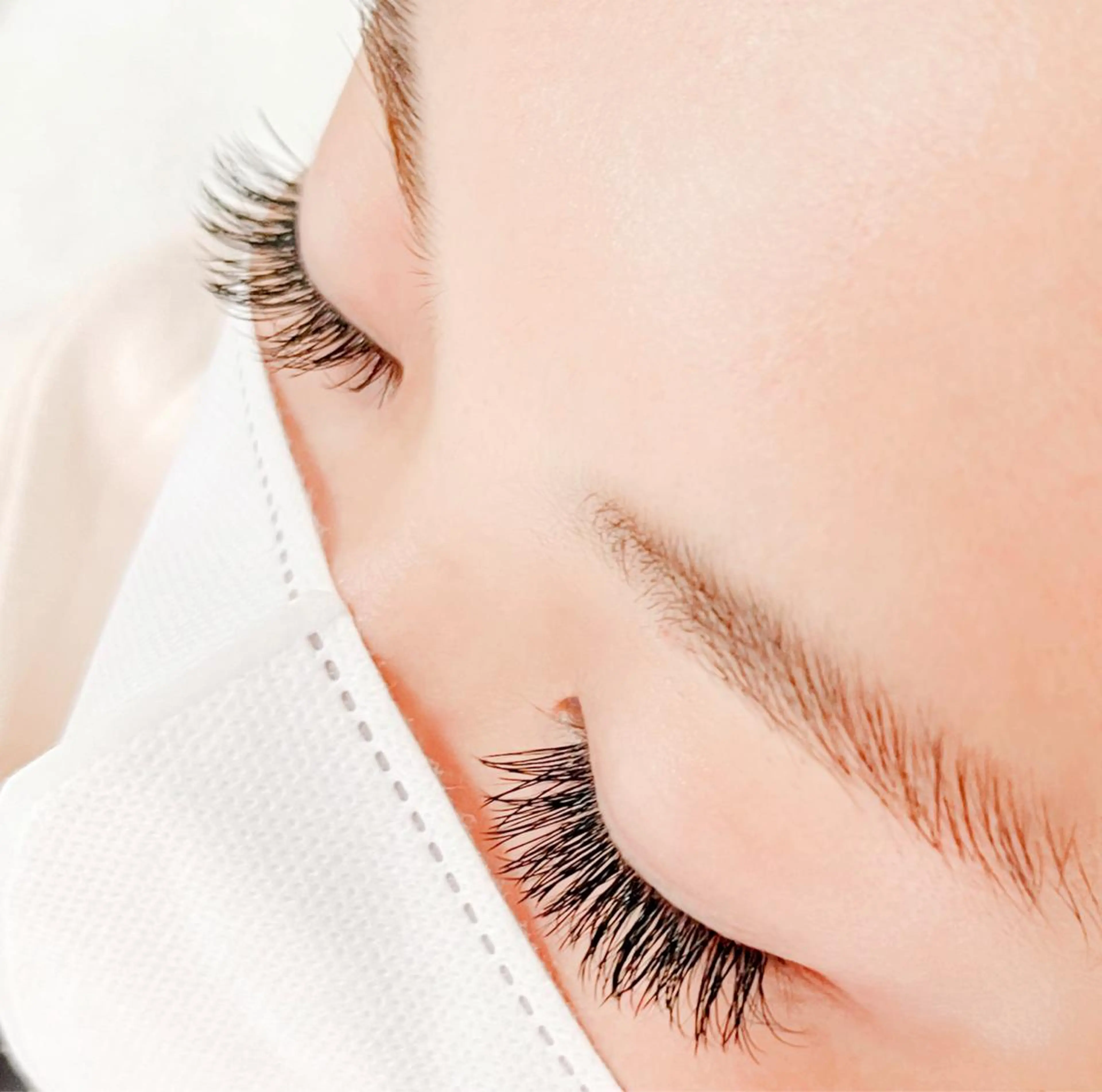 マツエク・マツパ シエルエトワール💜 桜木町のマツエク・マツパデザイン