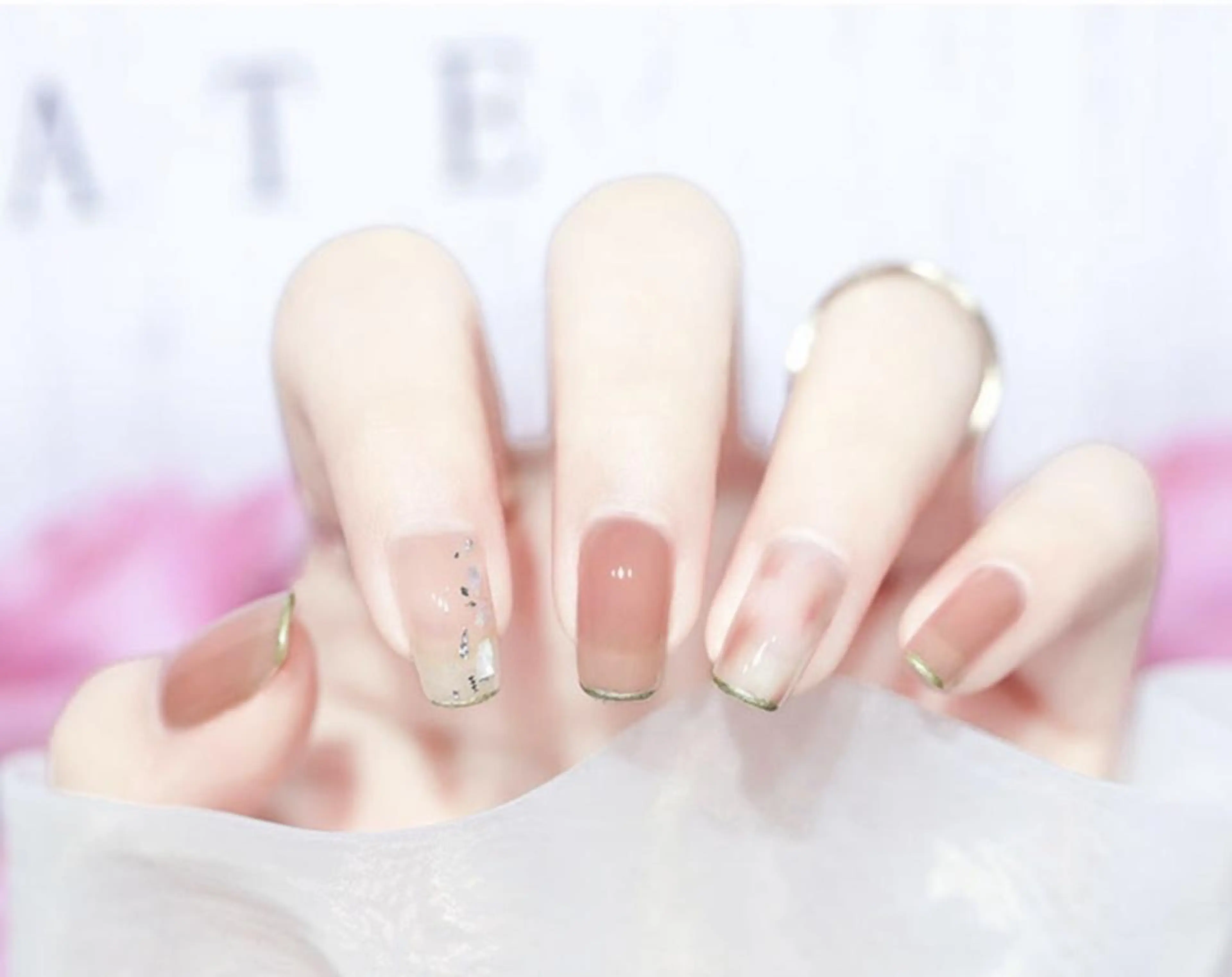 ネイル Cute beauty2のマツエク・マツパデザイン