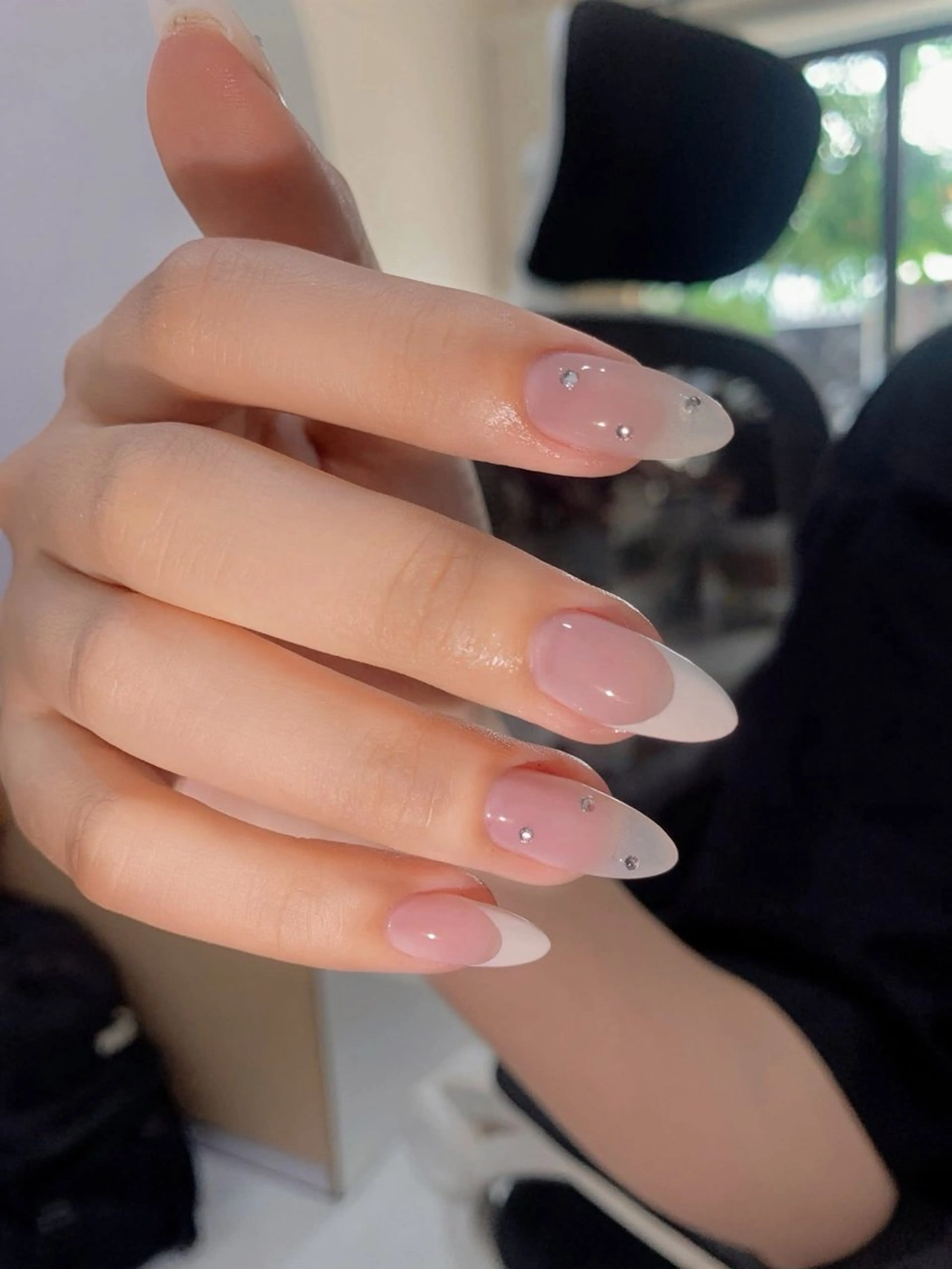 ネイル Maychan _ Nailsalon所属・Mei Meiのネイルデザイン