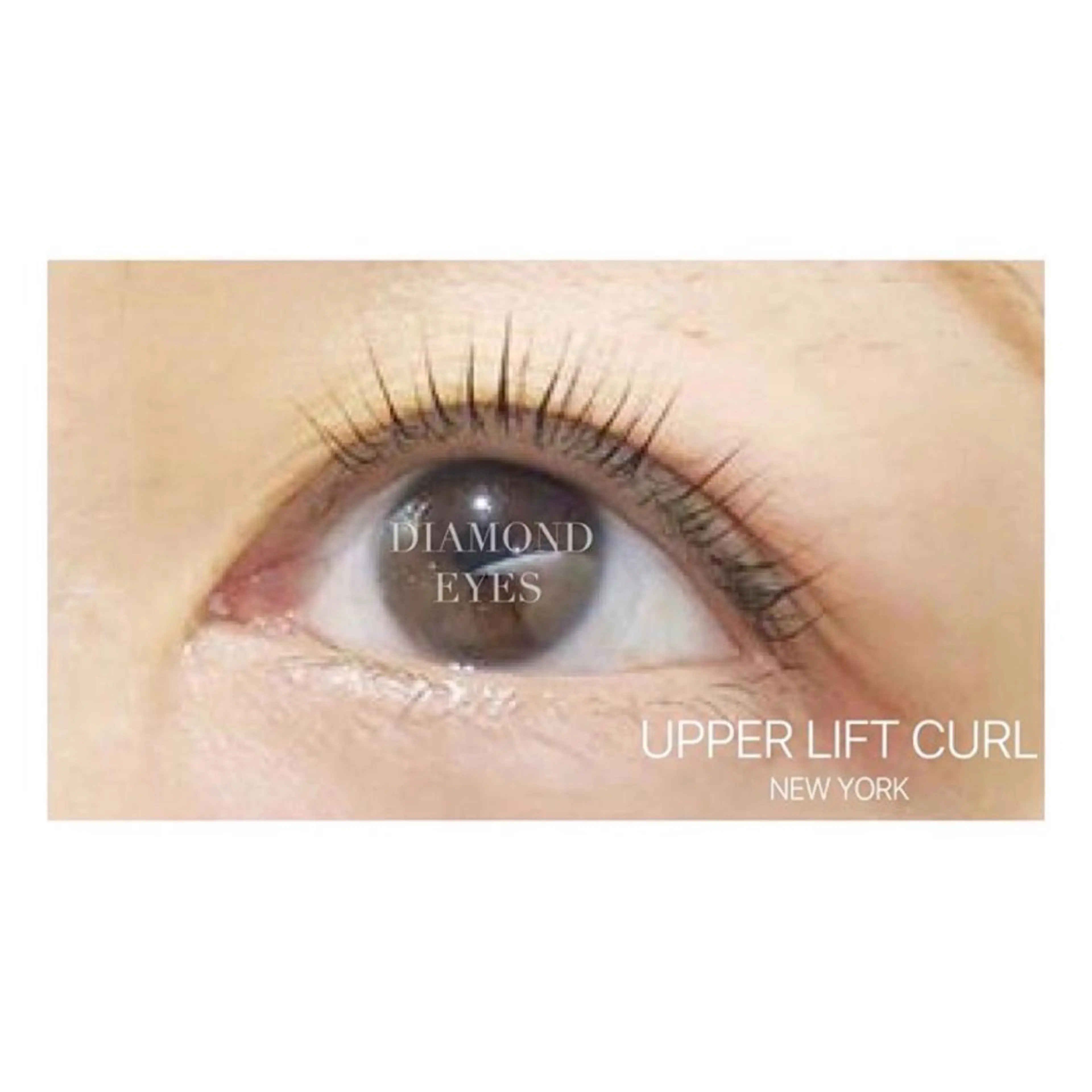 マツエク・マツパ 小川 浦和PARCOのマツエク・マツパデザイン