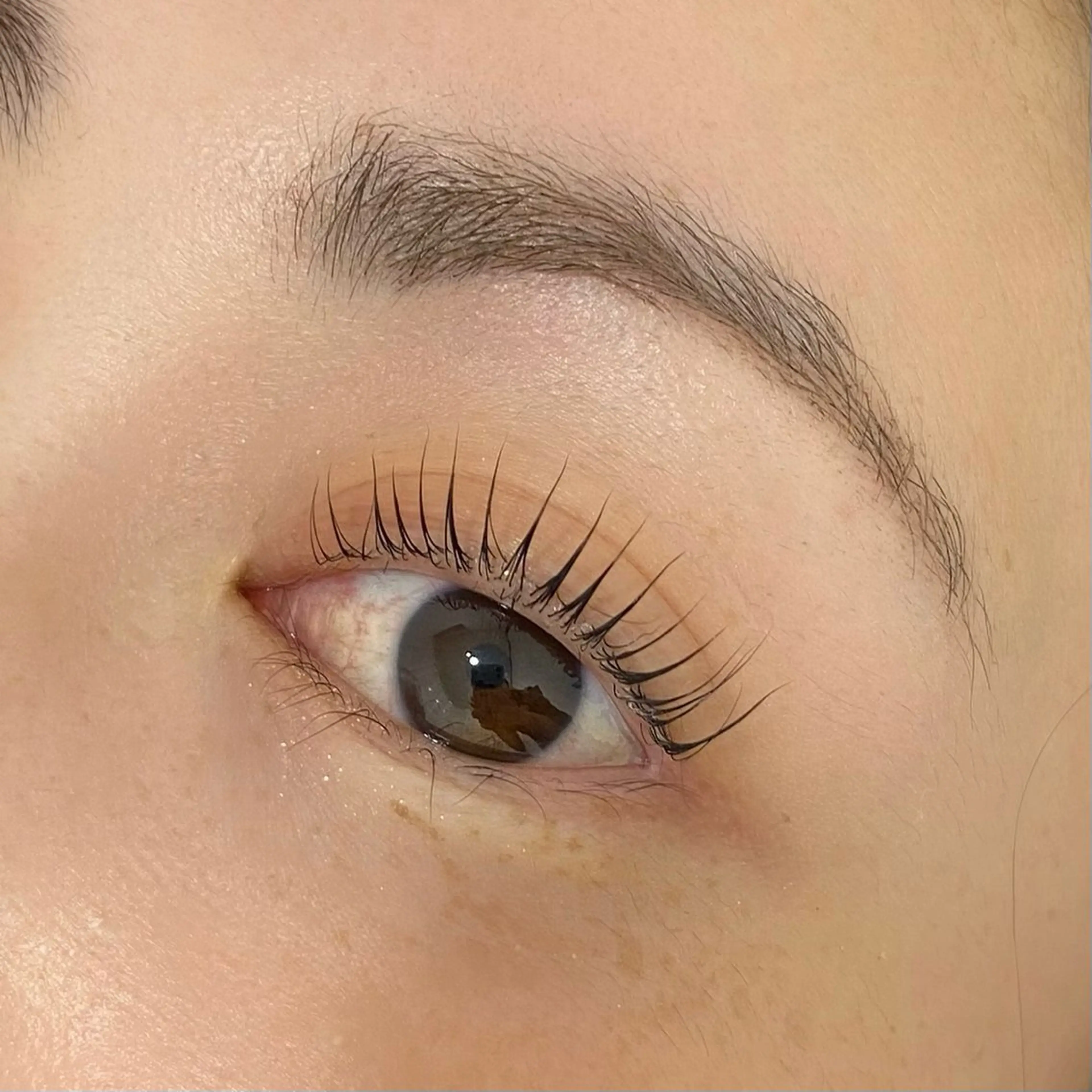 マツエク・マツパ マツパ キレイファクトリー 🫧kanau🫧のマツエク・マツパデザイン