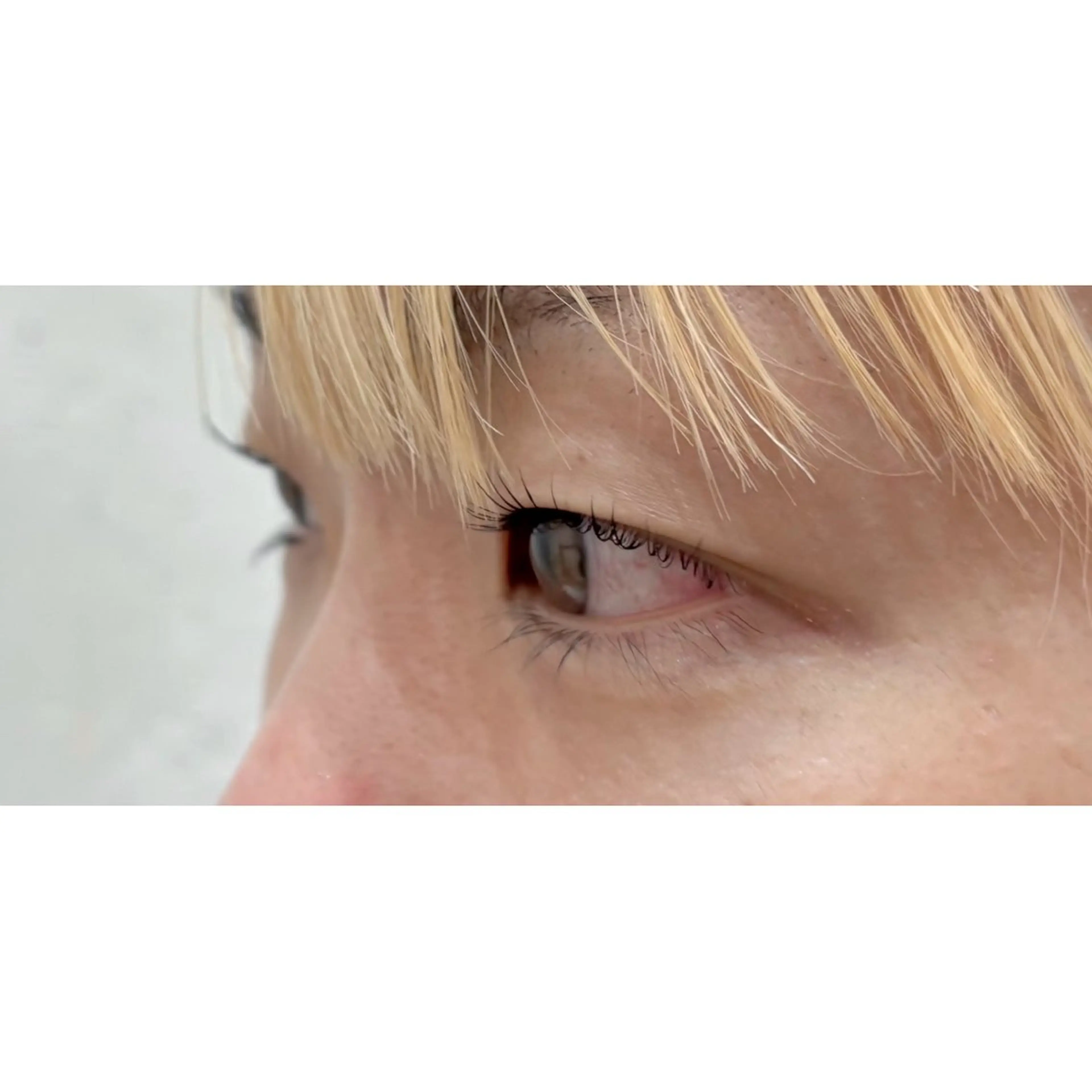 マツエク・マツパ マツパ 梅澤 舞のマツエク・マツパデザイン