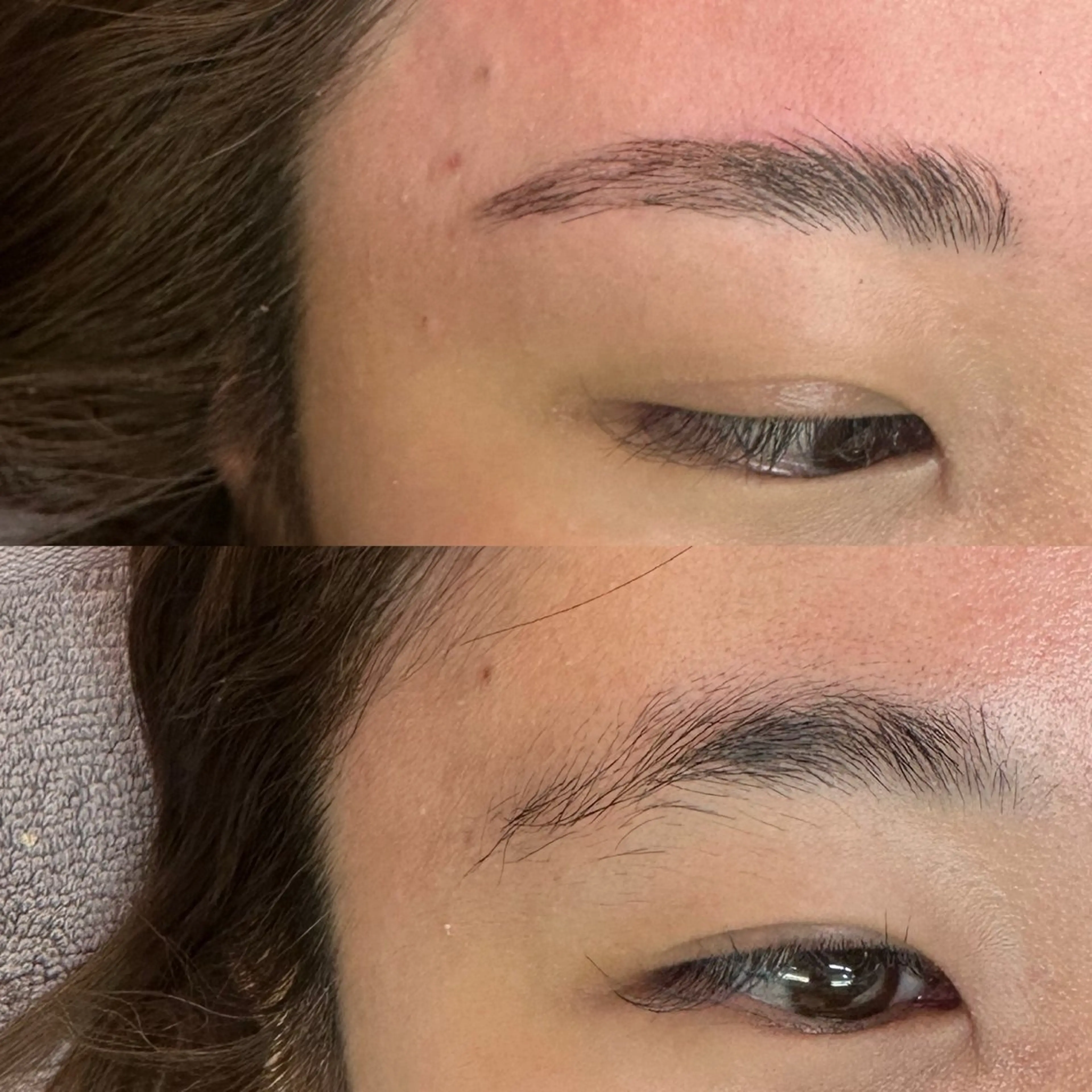 アイブロウ BROWS/ NAILSの眉毛・アイブロウイメージ