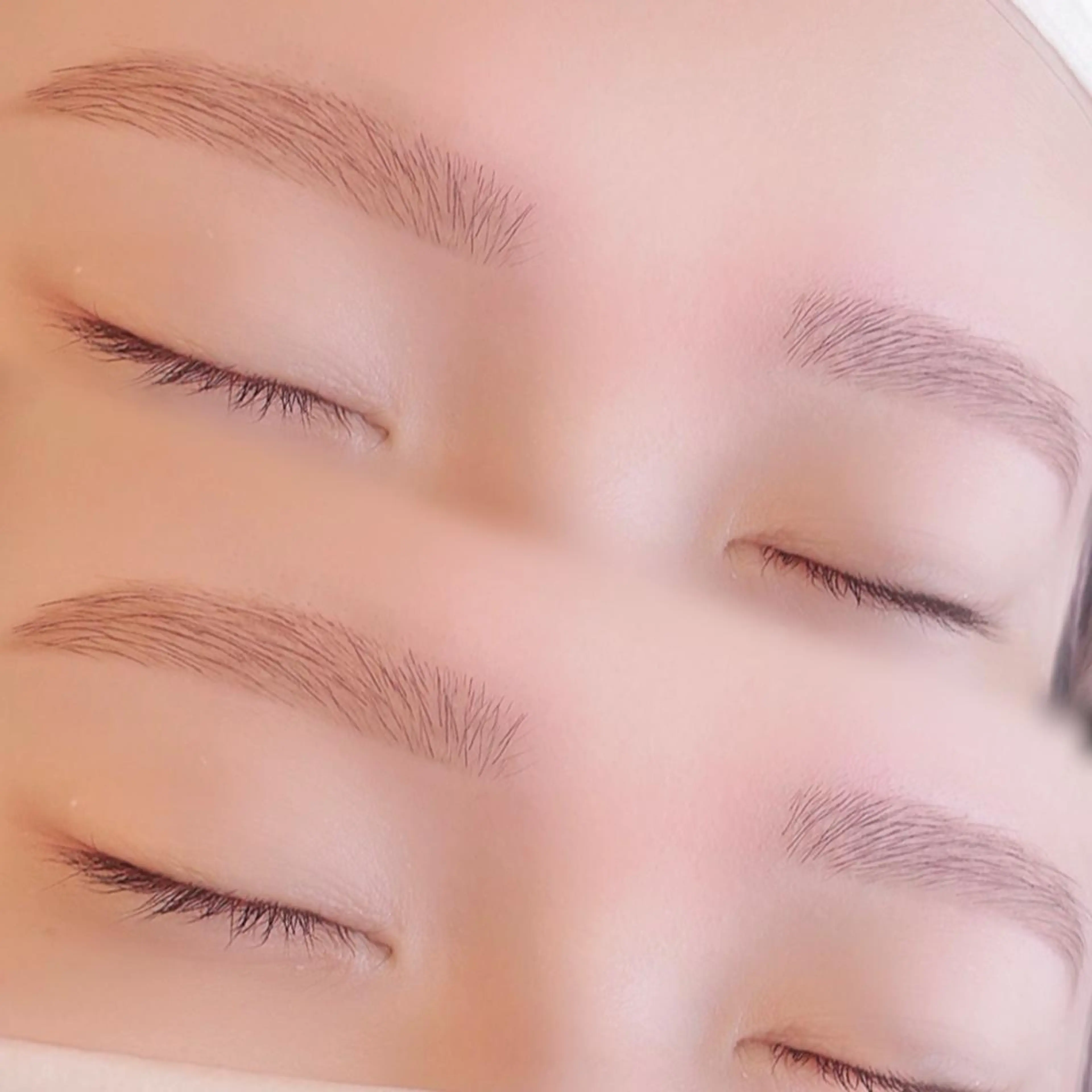 アイブロウ ワックス脱毛 眉カット その他(アイブロウ) まつ毛ﾊﾟｰﾏ/眉毛 ❤︎karinのマツエク・マツパデザイン