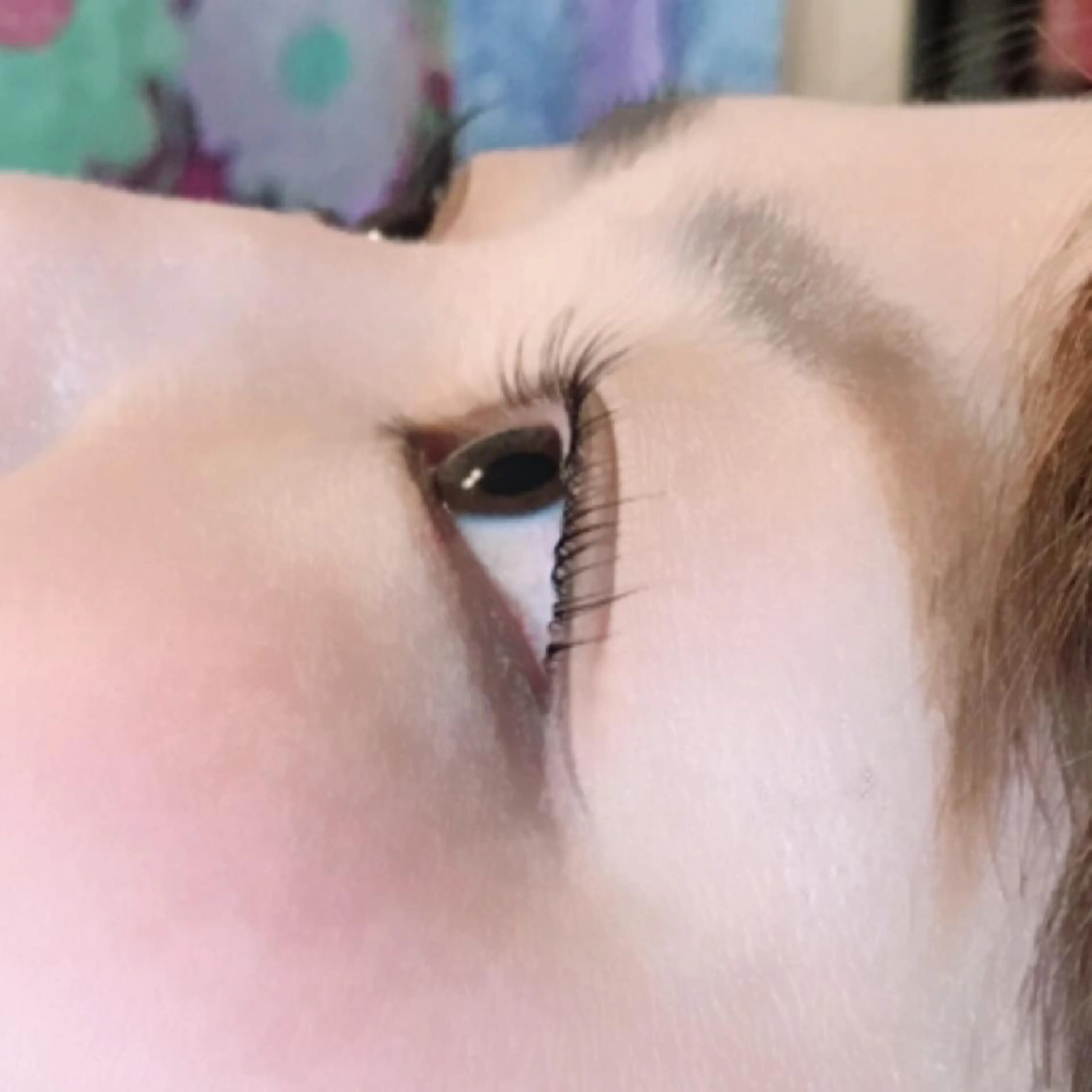 マツエク・マツパ マツパ Sono 苑田　彩のマツエク・マツパデザイン